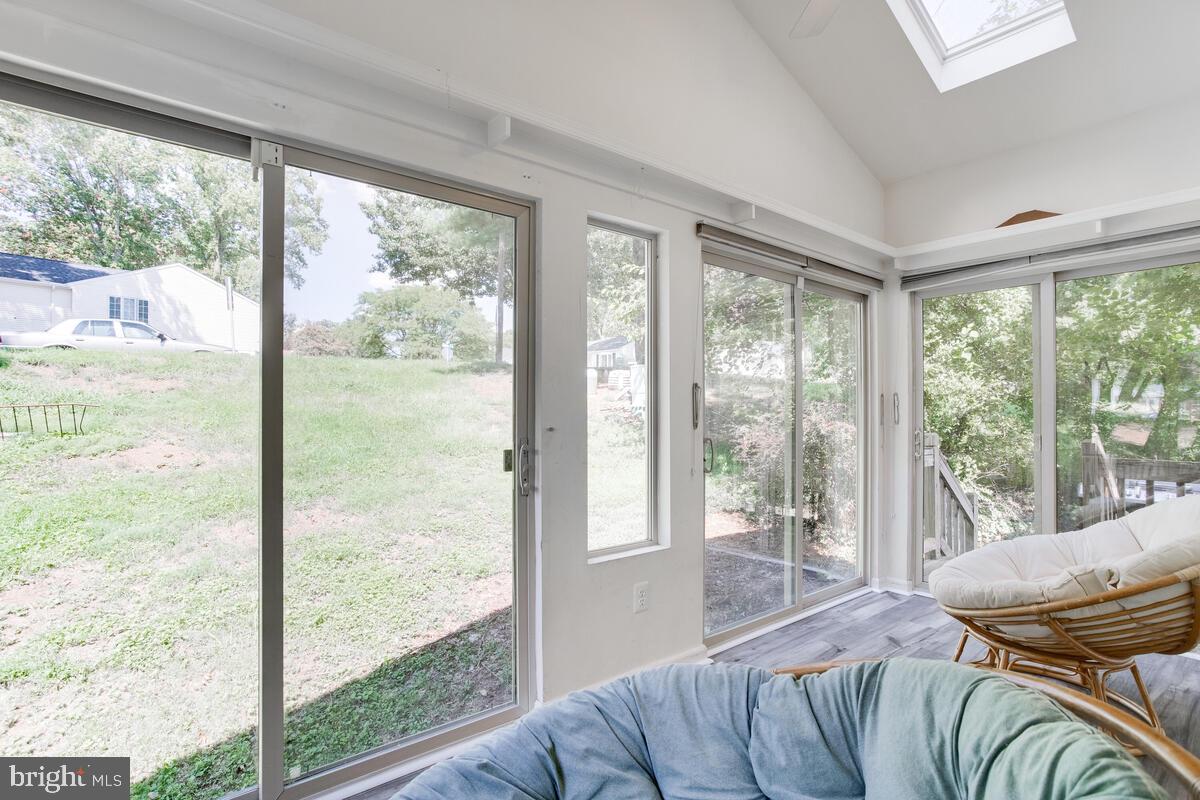 KIMBERLY WOODS VILLAGE - Residential