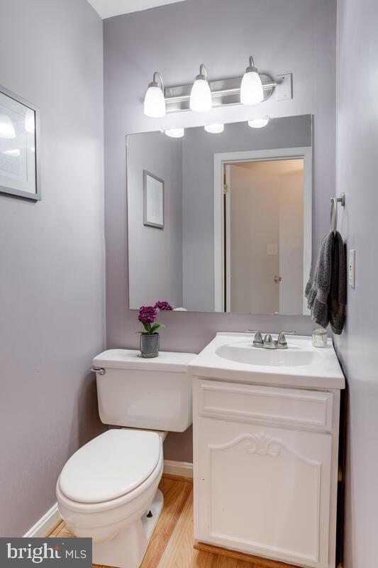 KIMBERLY WOODS VILLAGE - Residential