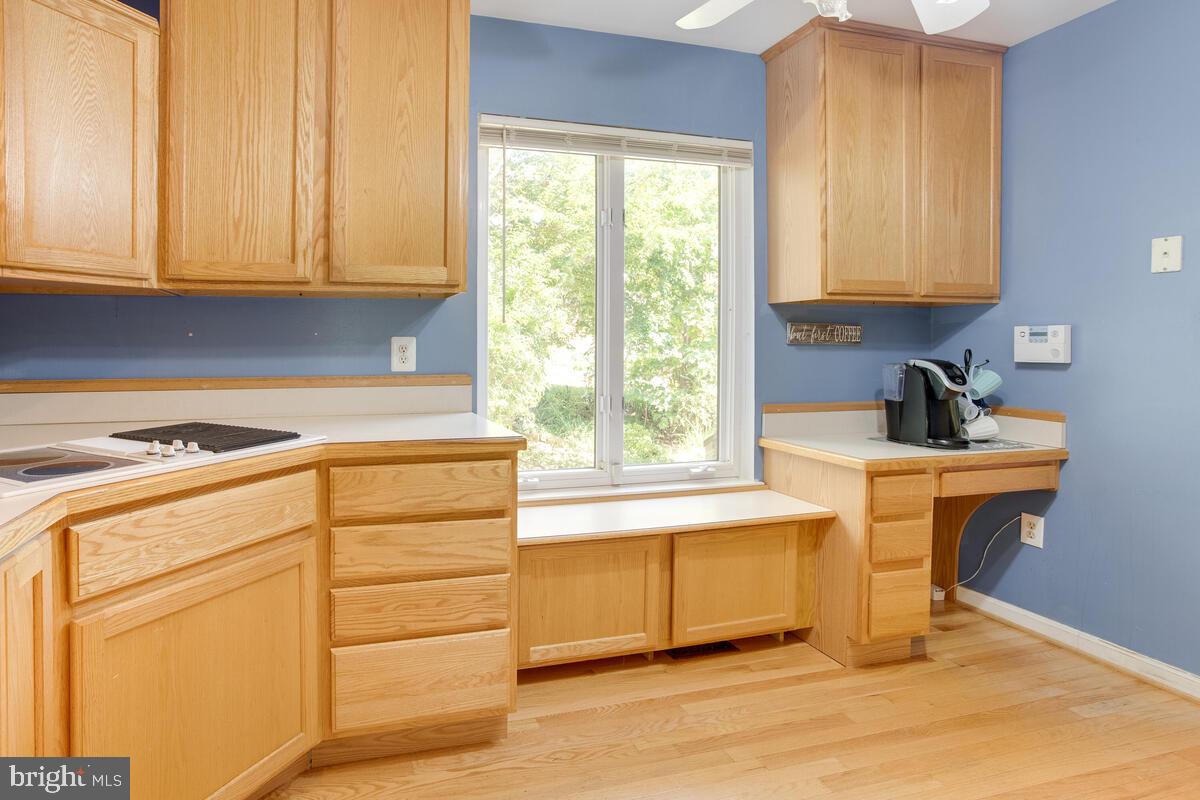 KIMBERLY WOODS VILLAGE - Residential