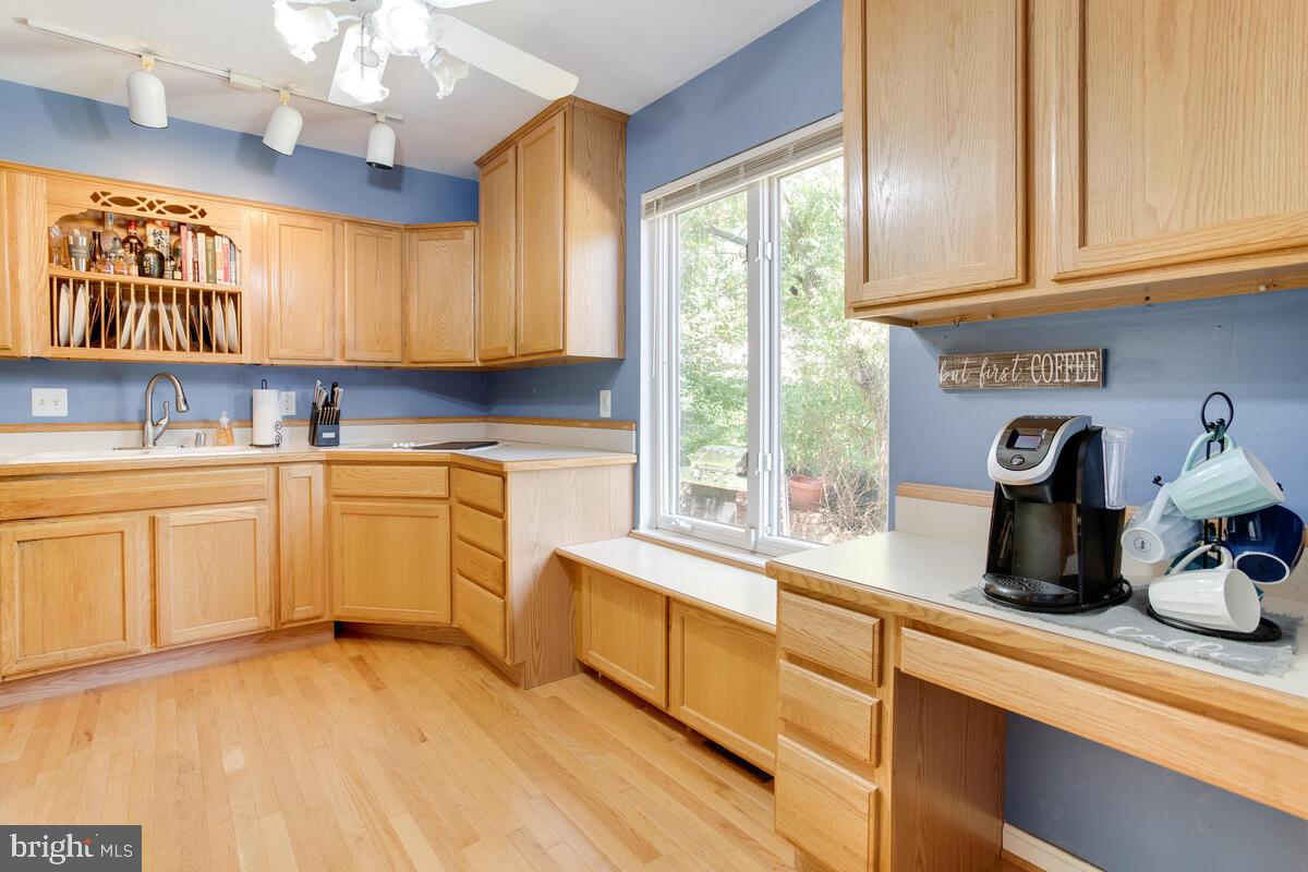 KIMBERLY WOODS VILLAGE - Residential