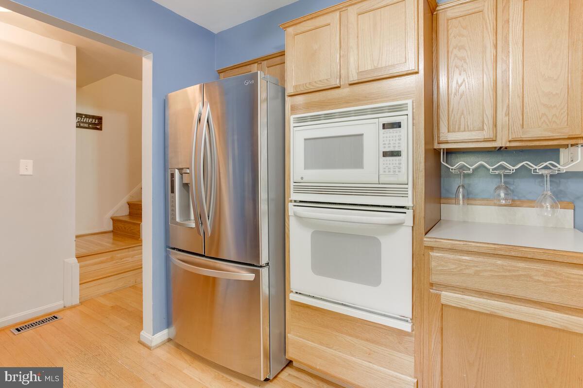 KIMBERLY WOODS VILLAGE - Residential