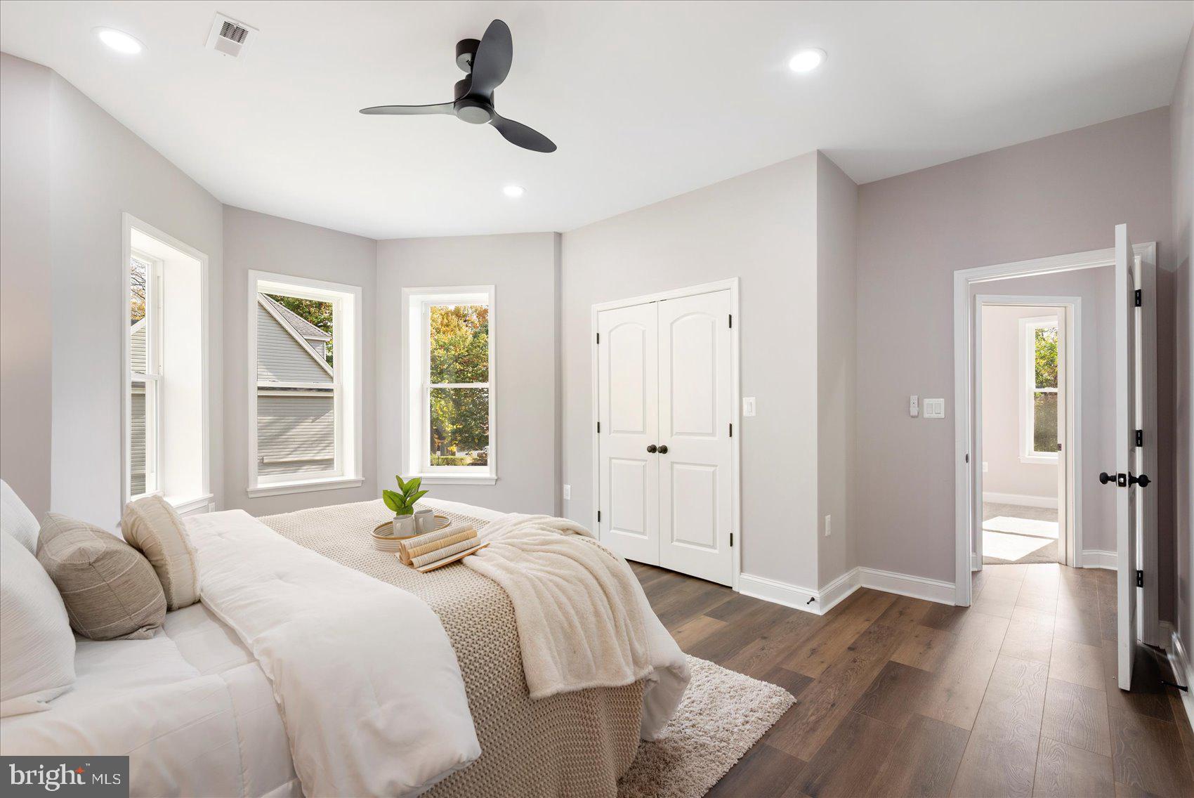 FOREST PARK - Residential