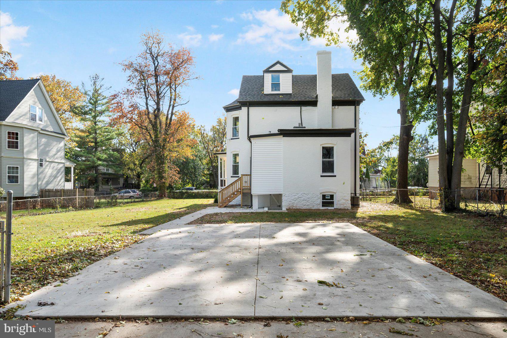 FOREST PARK - Residential