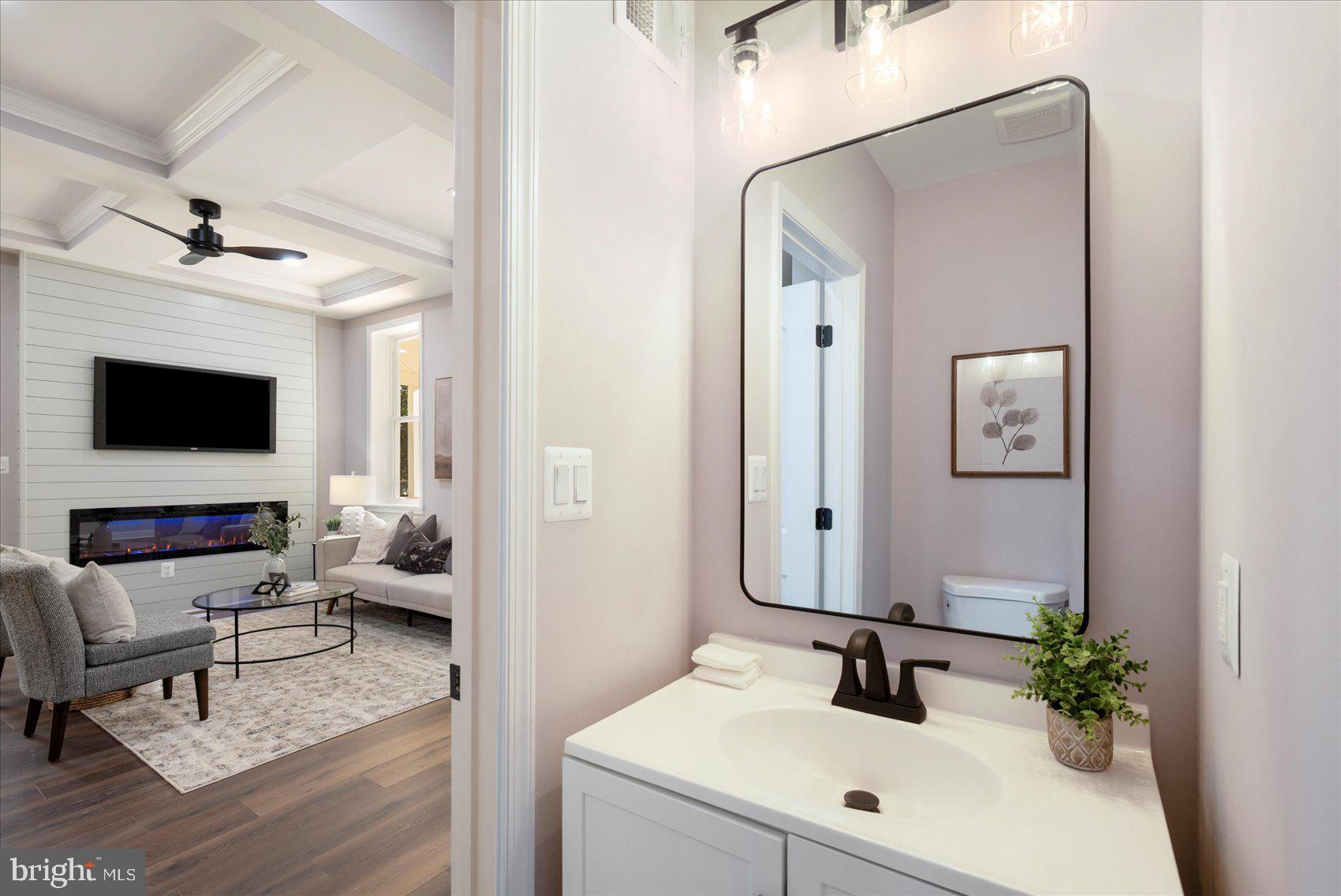 FOREST PARK - Residential