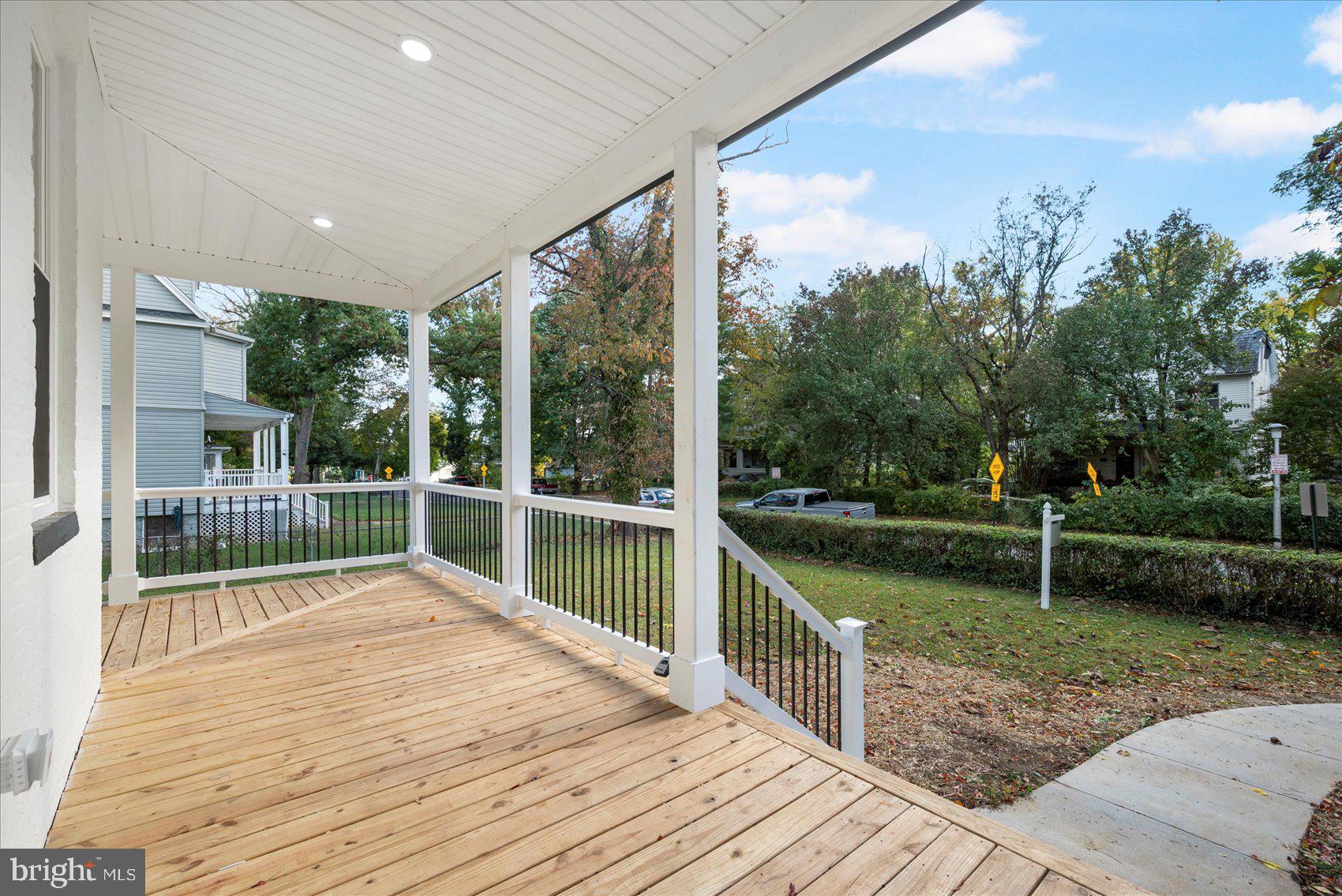 FOREST PARK - Residential