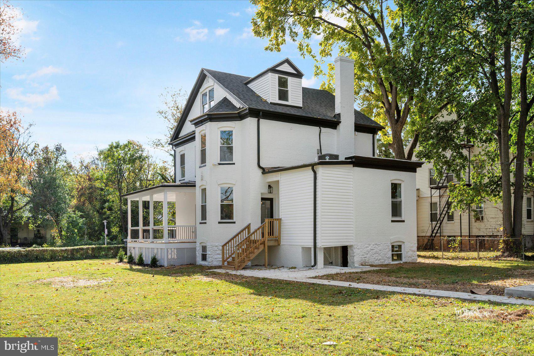 FOREST PARK - Residential
