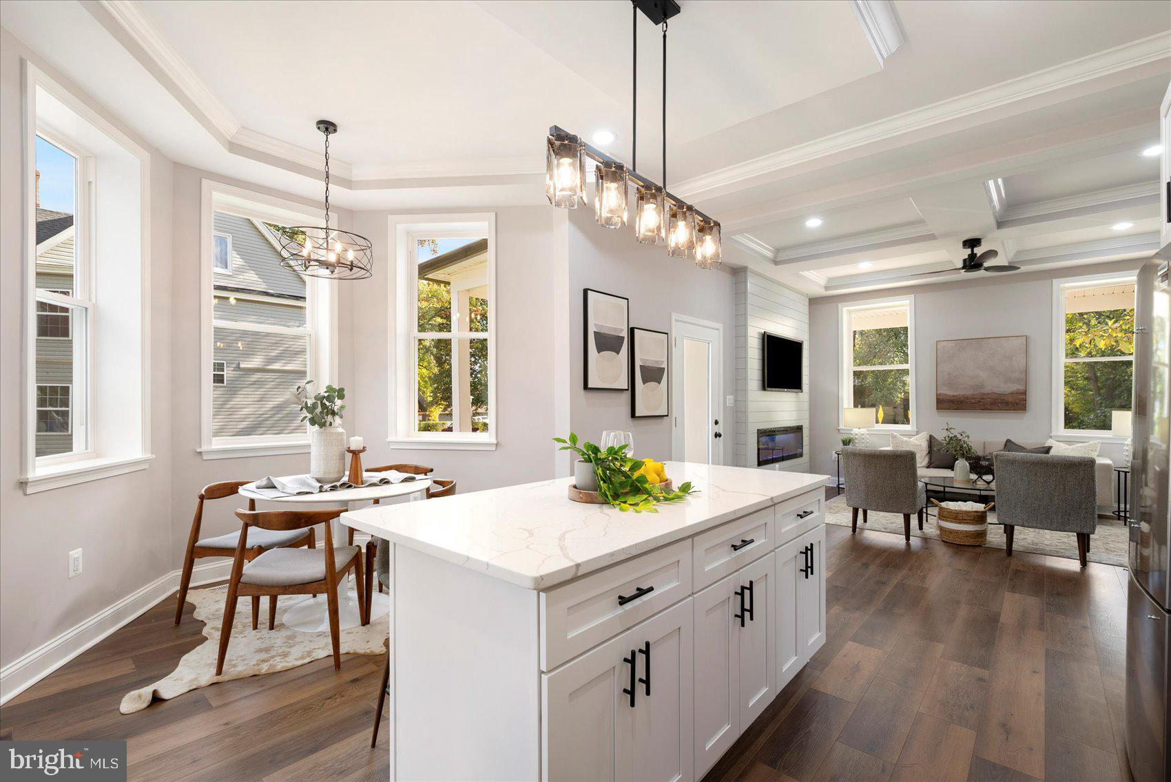 FOREST PARK - Residential