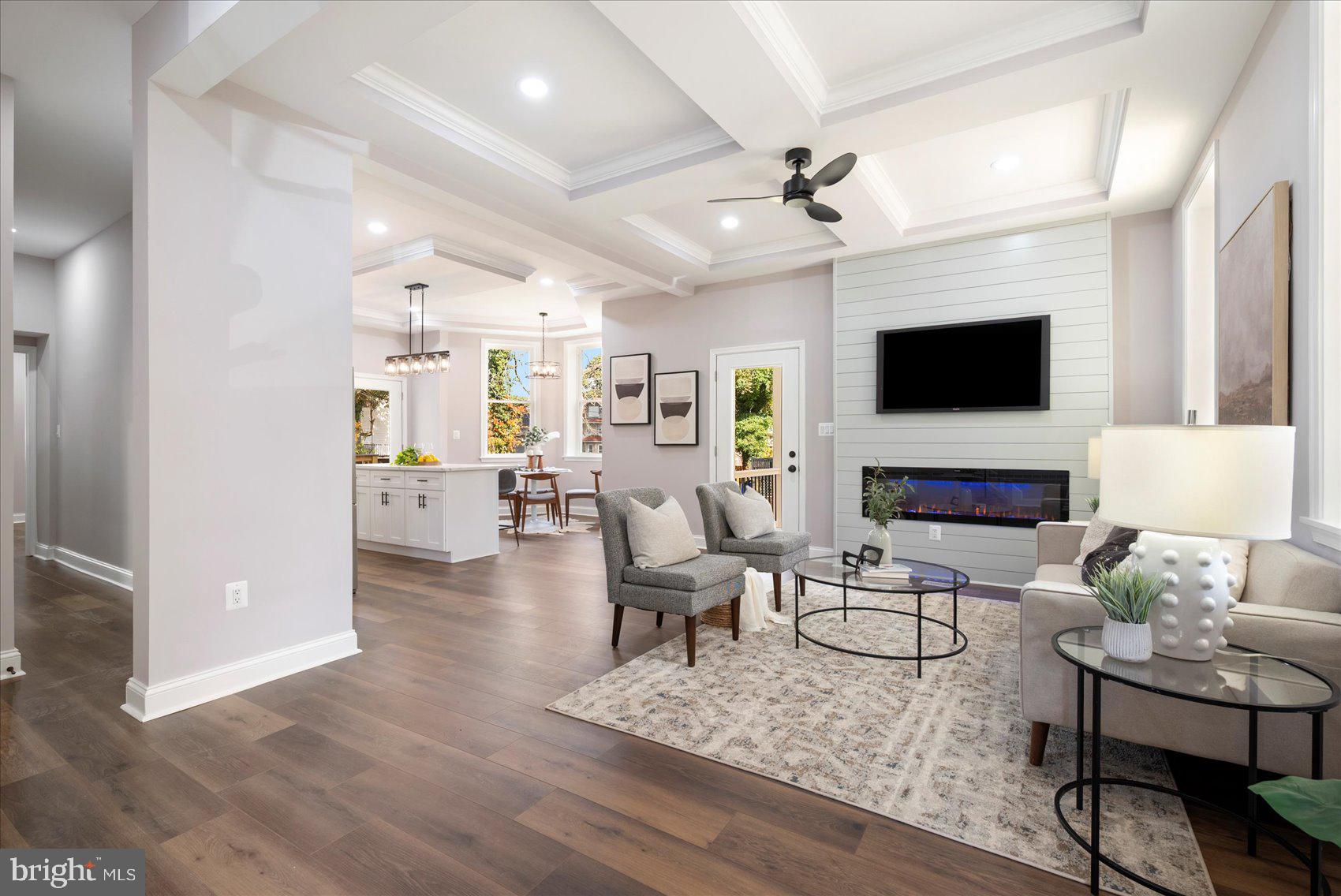 FOREST PARK - Residential