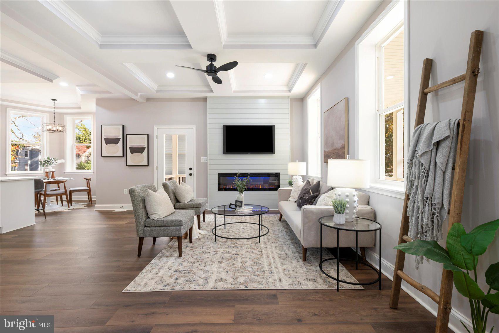 FOREST PARK - Residential