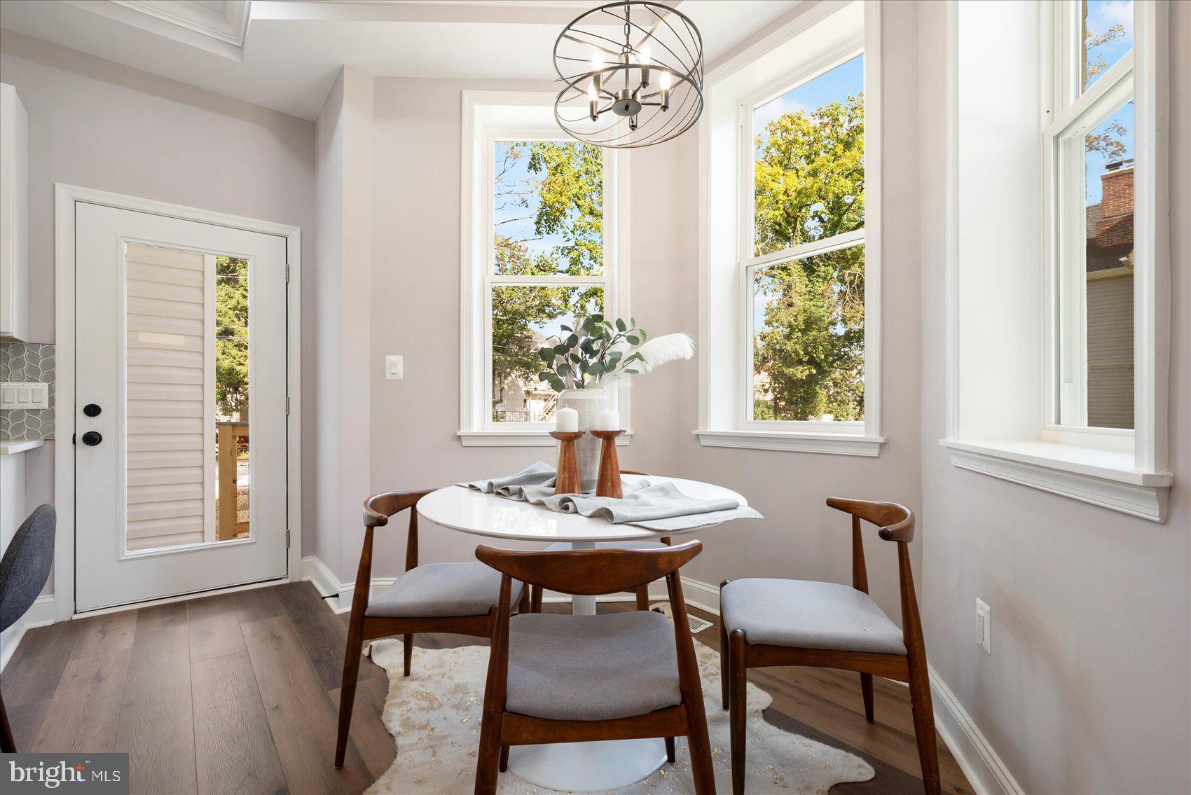 FOREST PARK - Residential