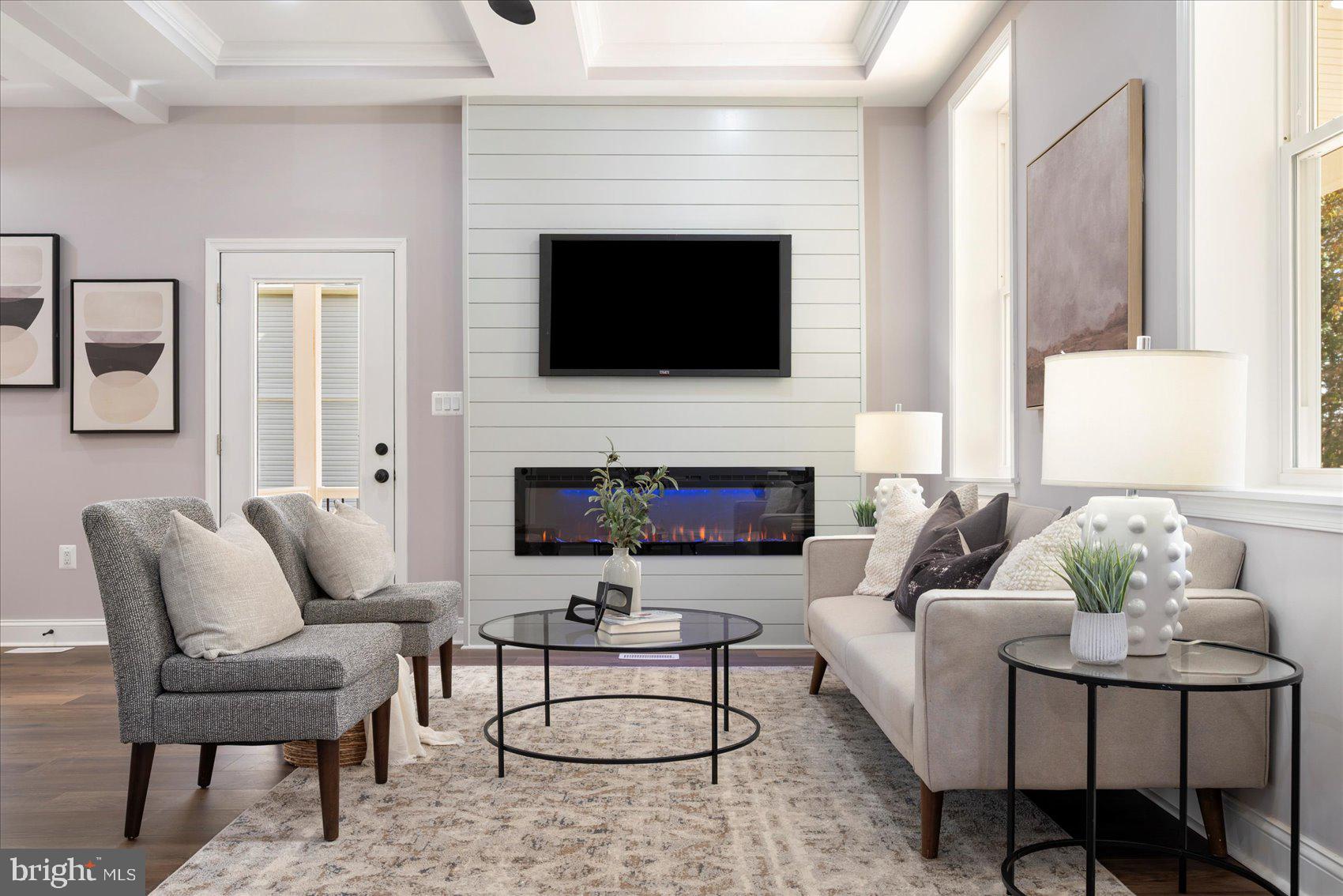 FOREST PARK - Residential