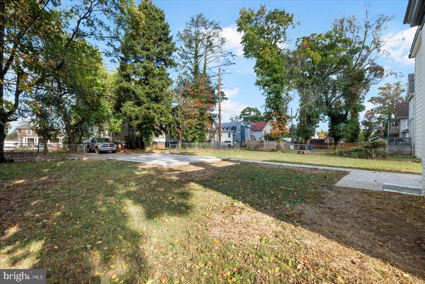 FOREST PARK - Residential
