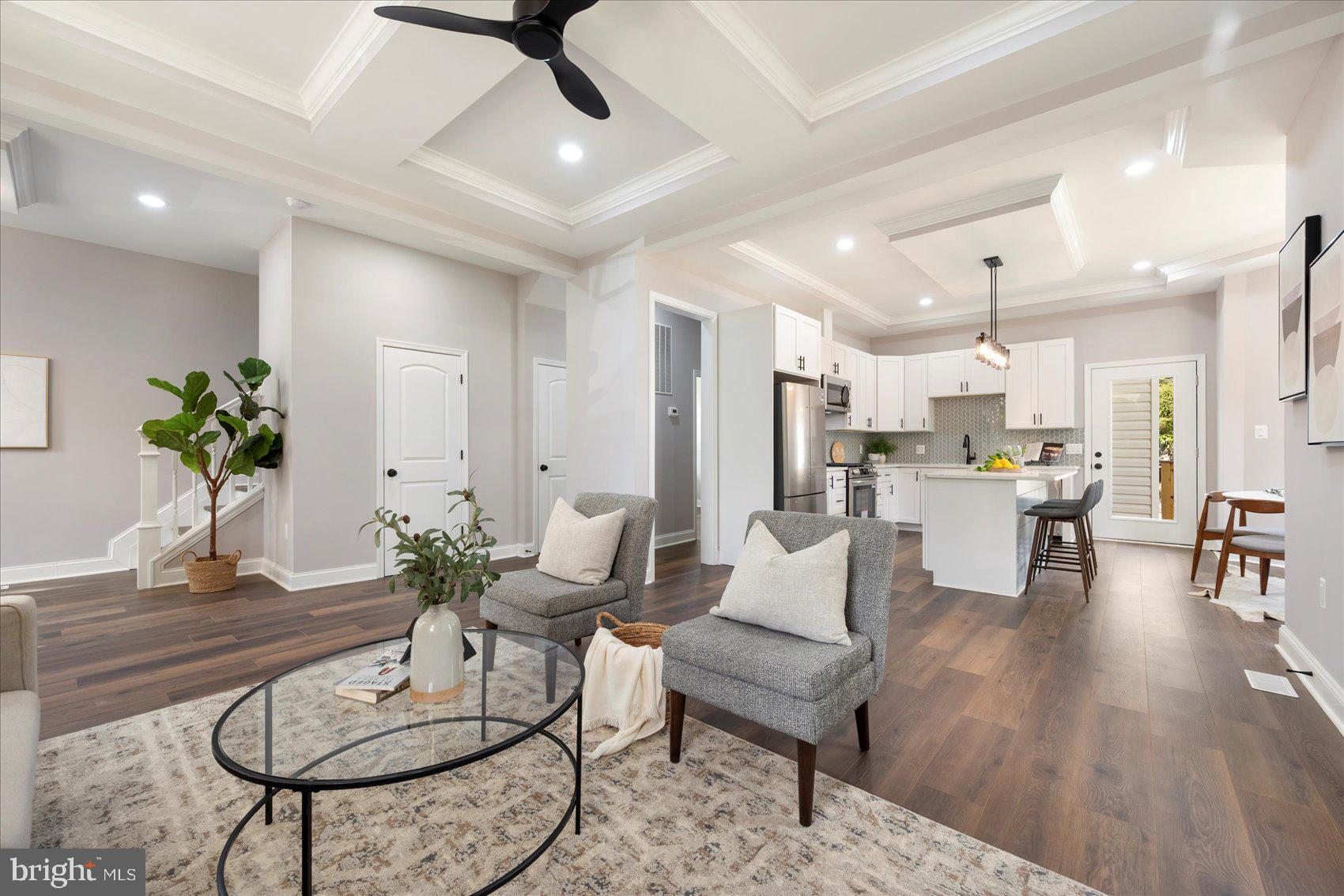FOREST PARK - Residential