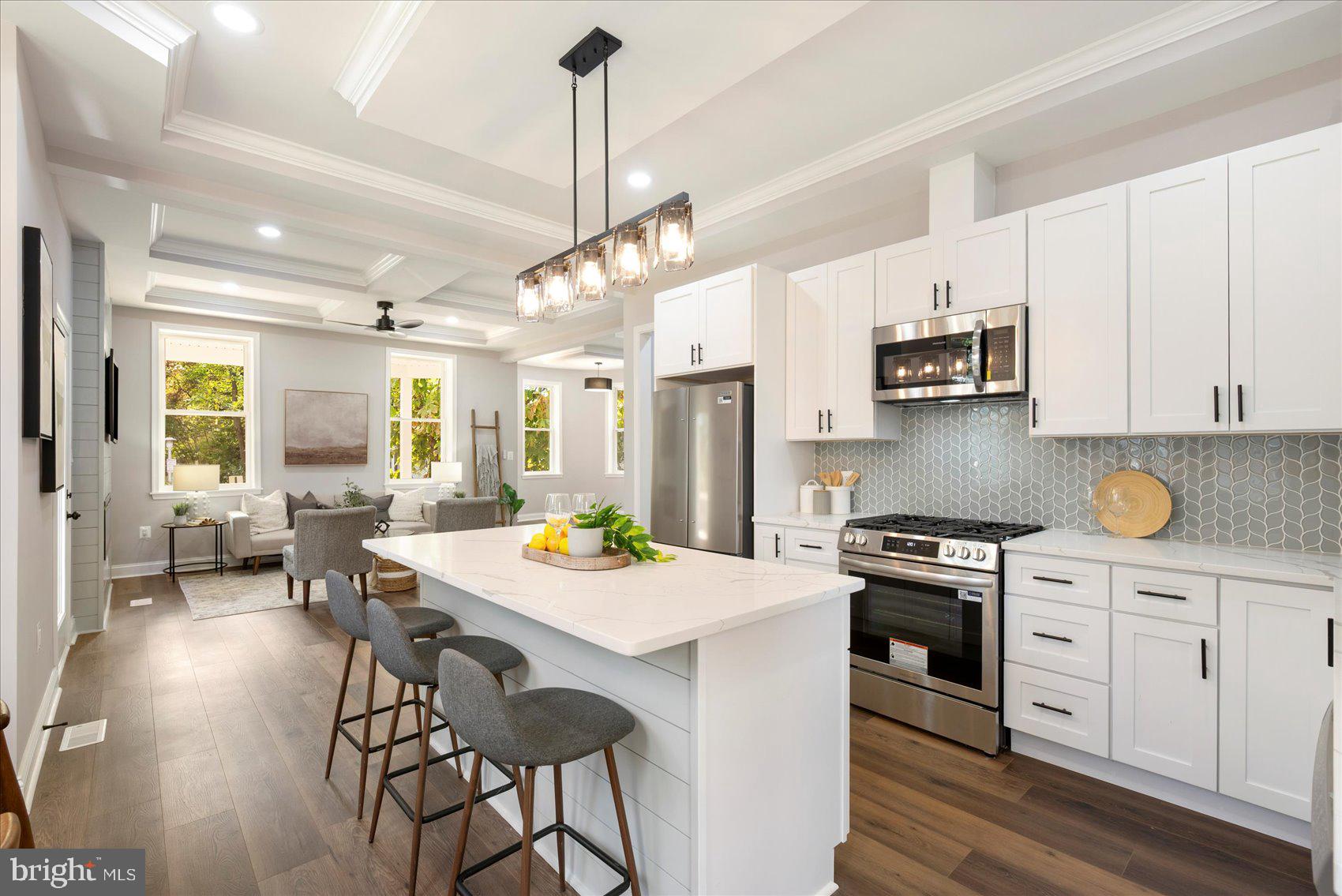 FOREST PARK - Residential