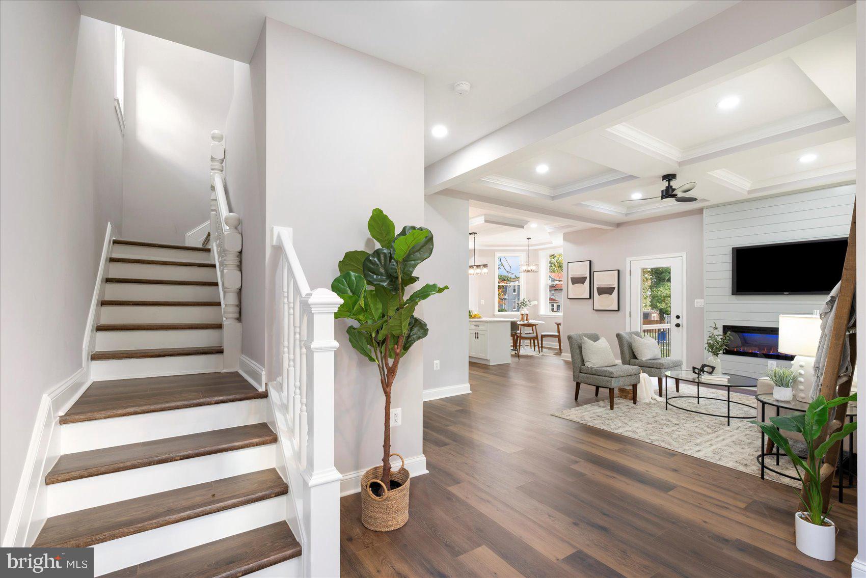 FOREST PARK - Residential