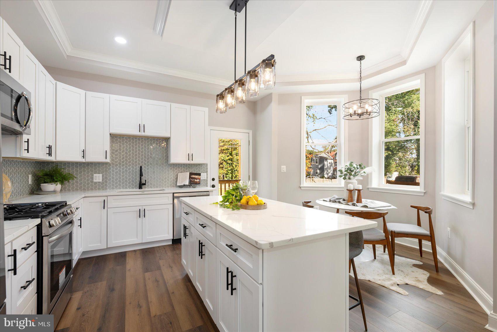 FOREST PARK - Residential