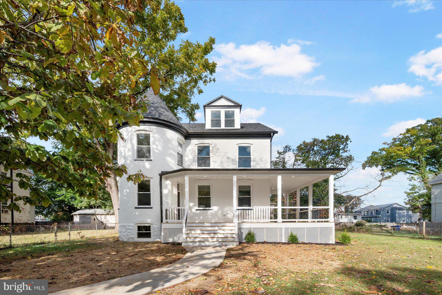 FOREST PARK - Residential