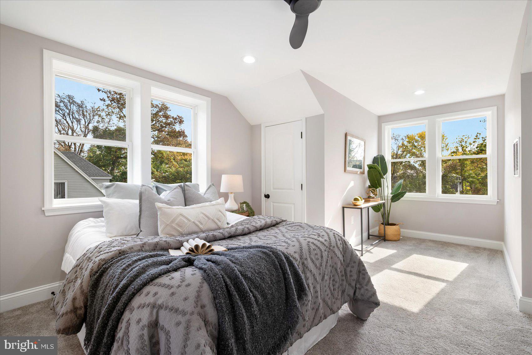 FOREST PARK - Residential