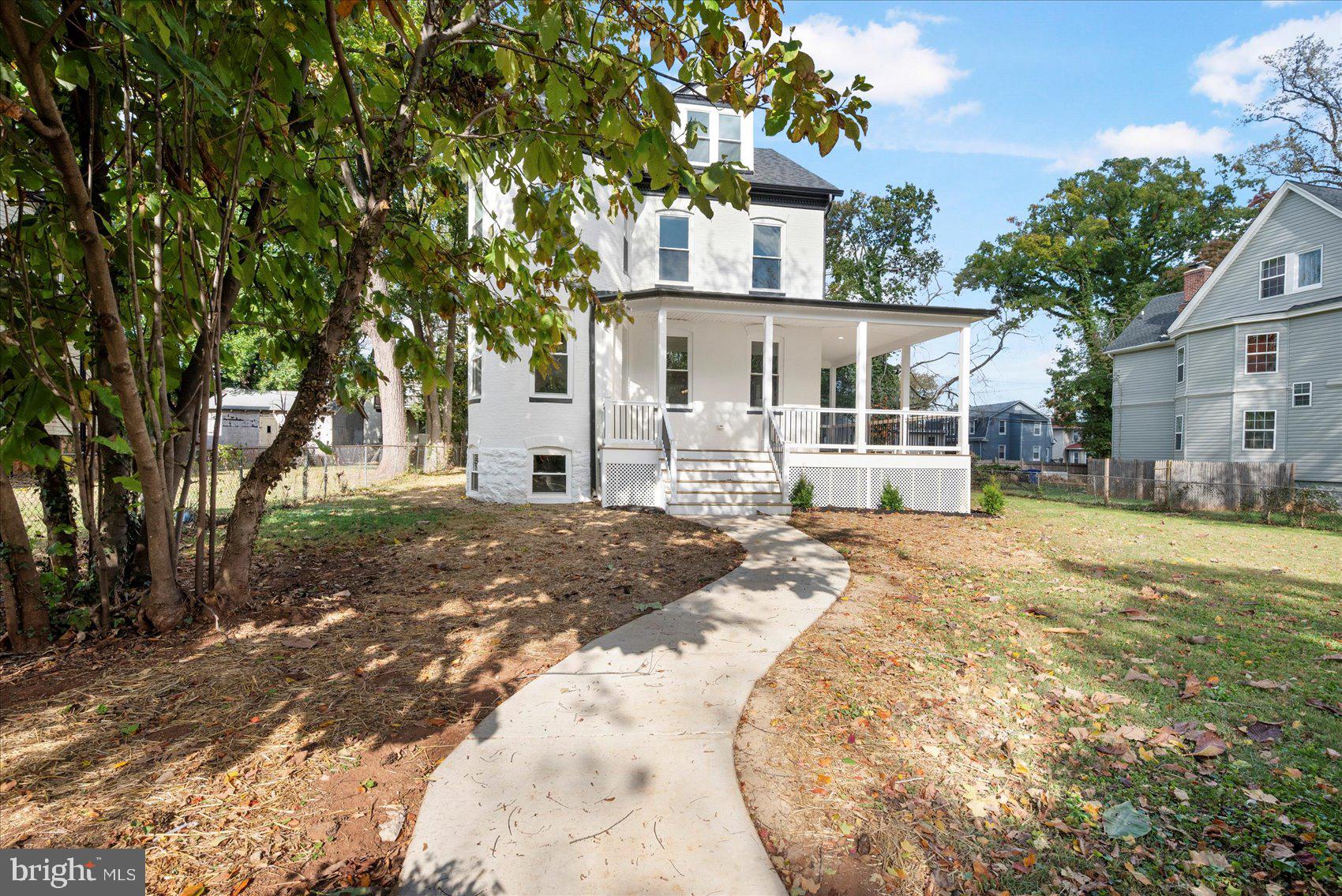 FOREST PARK - Residential