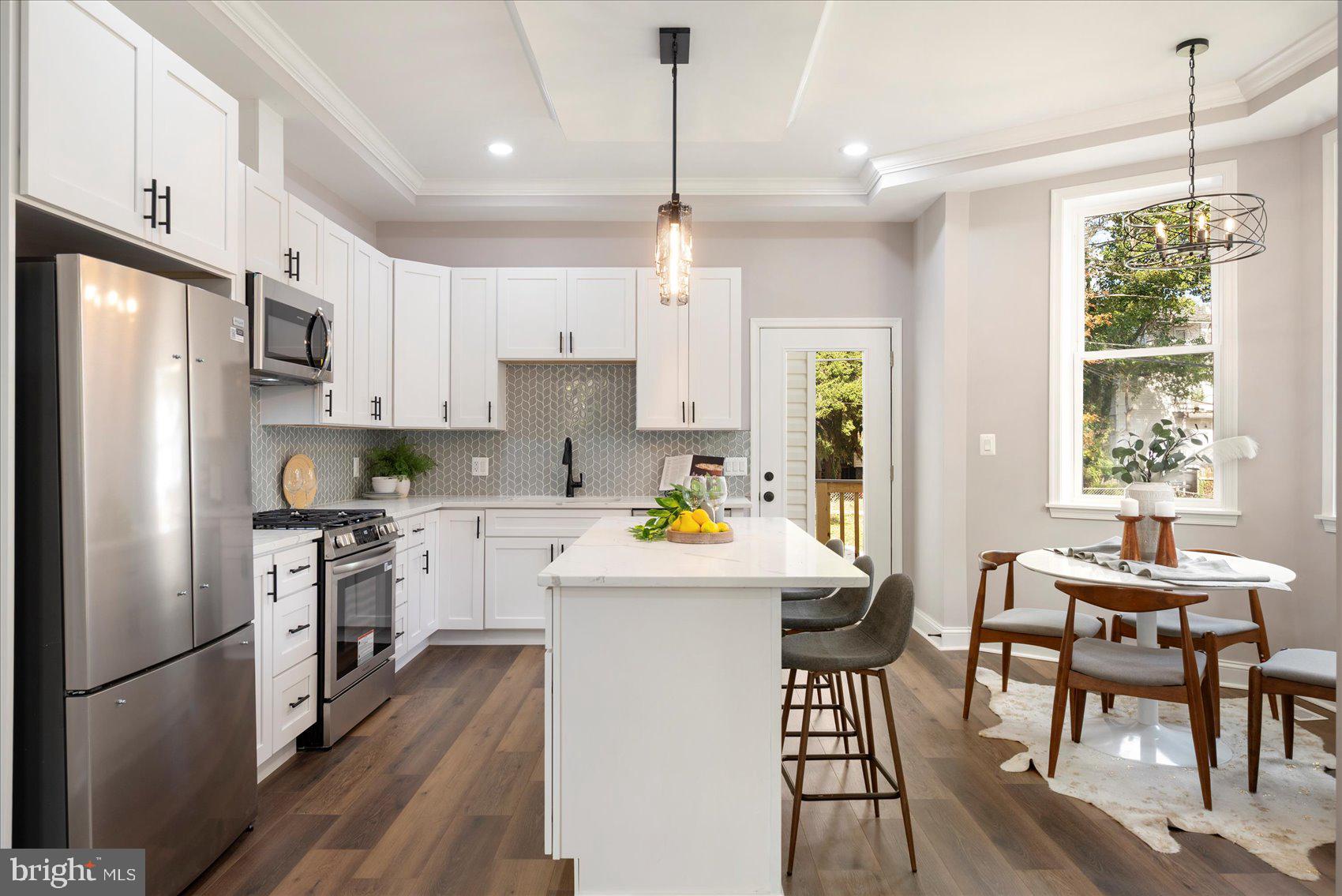 FOREST PARK - Residential