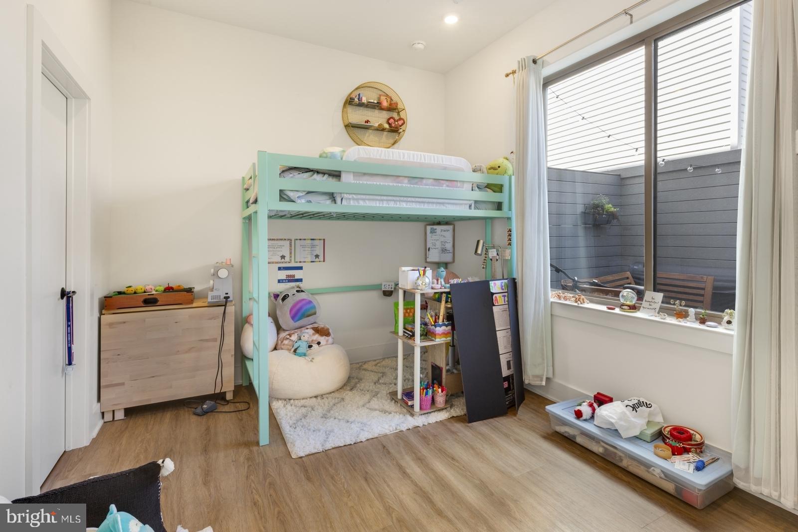 EAST PASSYUNK CROSSING - Residential Lease