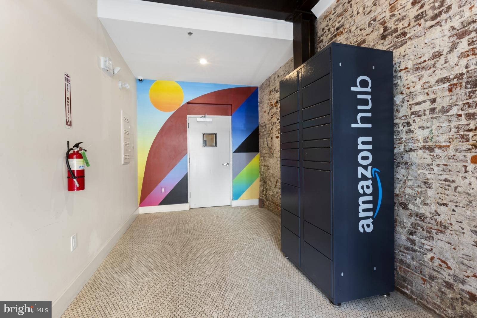 EAST PASSYUNK CROSSING - Residential Lease