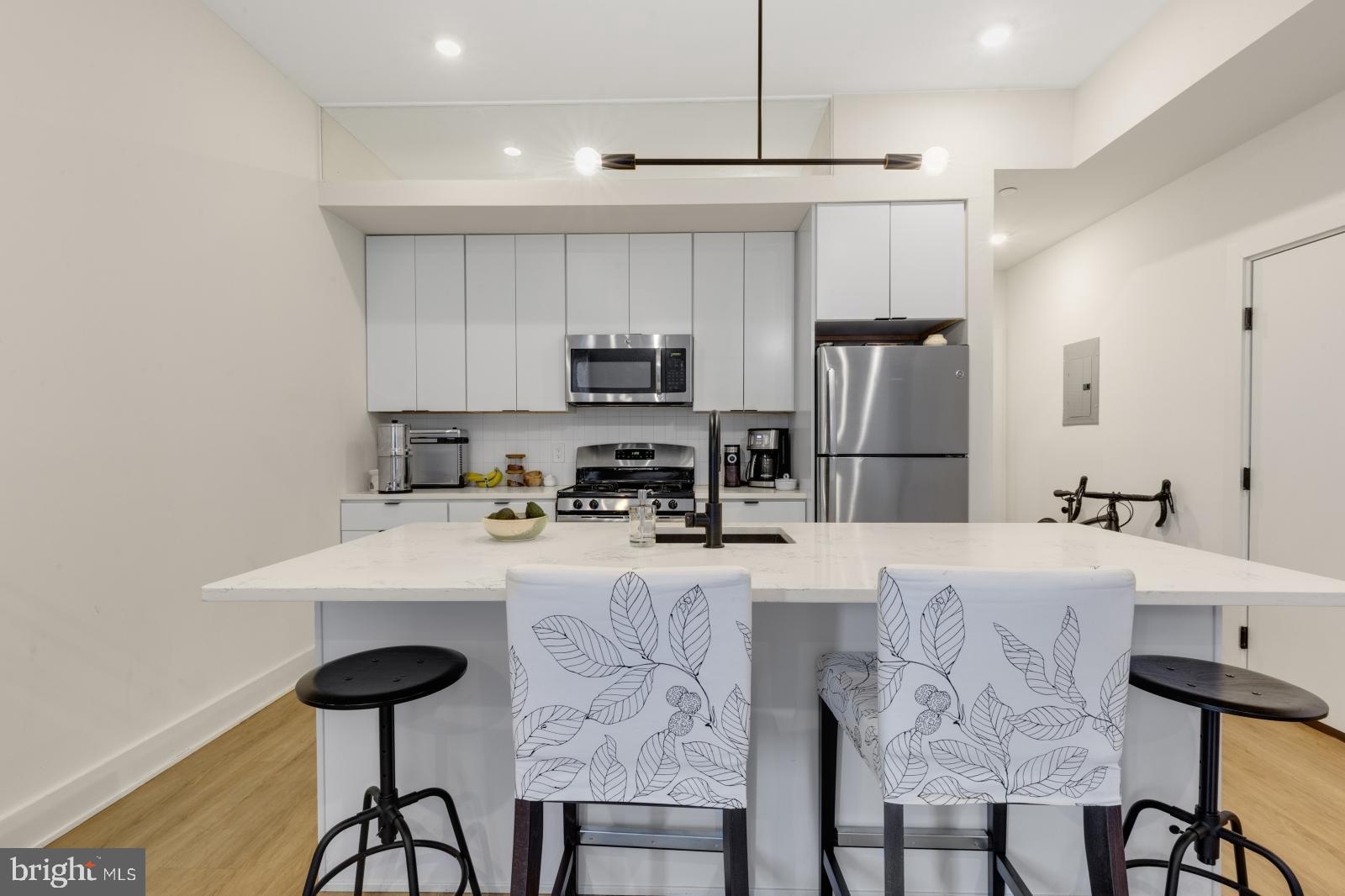 EAST PASSYUNK CROSSING - Residential Lease