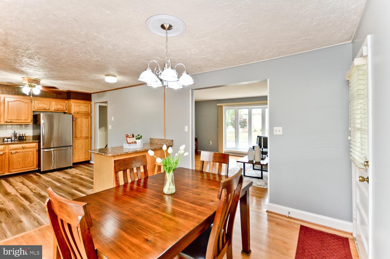 KETTERING - Residential