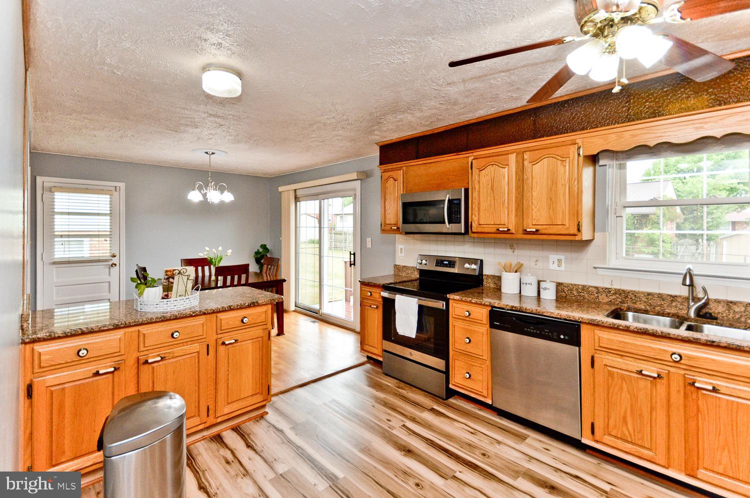 KETTERING - Residential