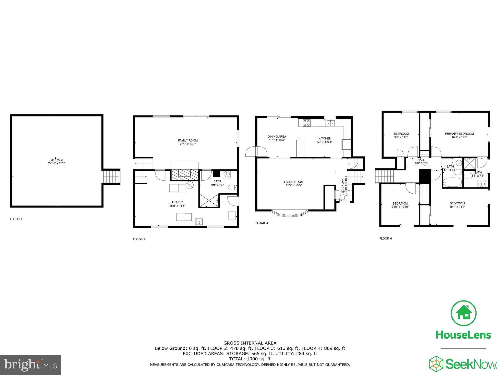 KETTERING - Residential
