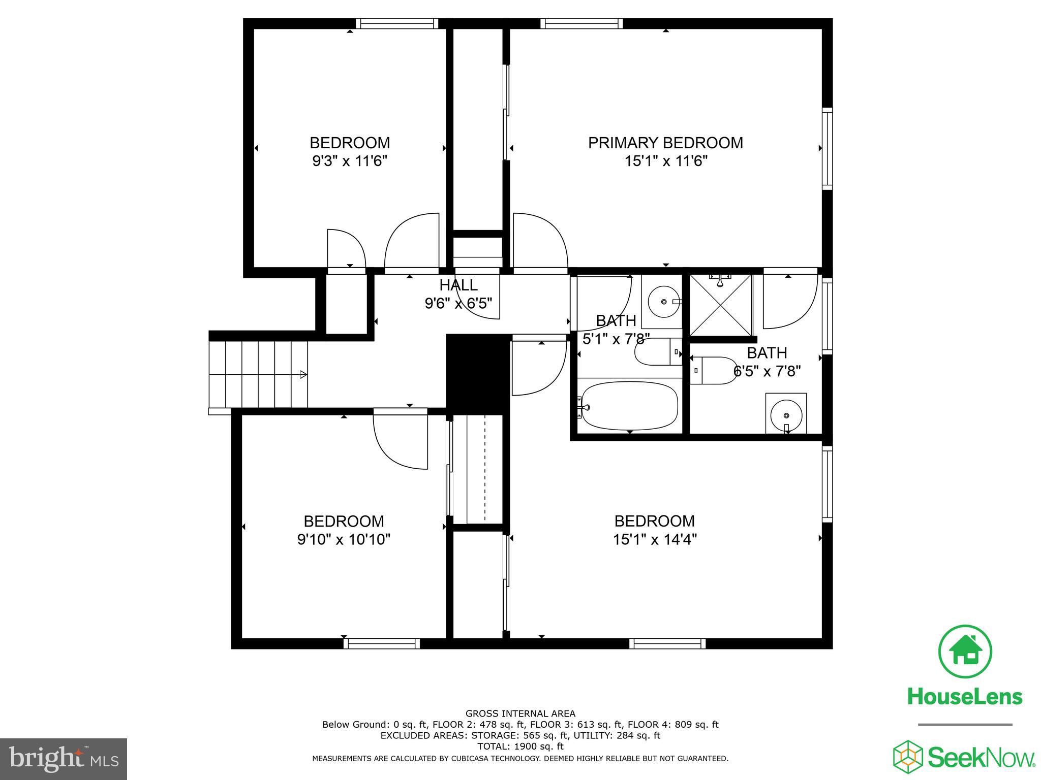 KETTERING - Residential