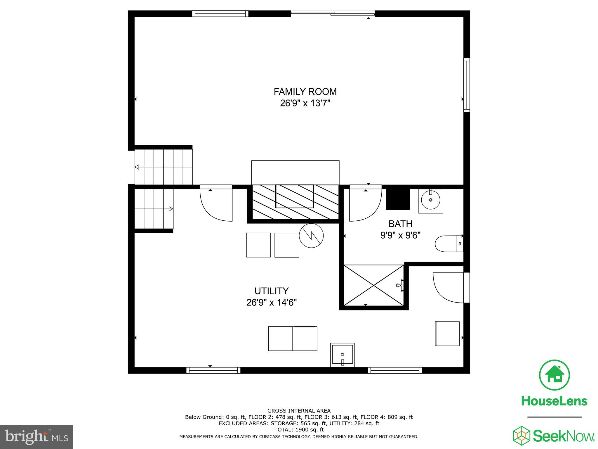 KETTERING - Residential