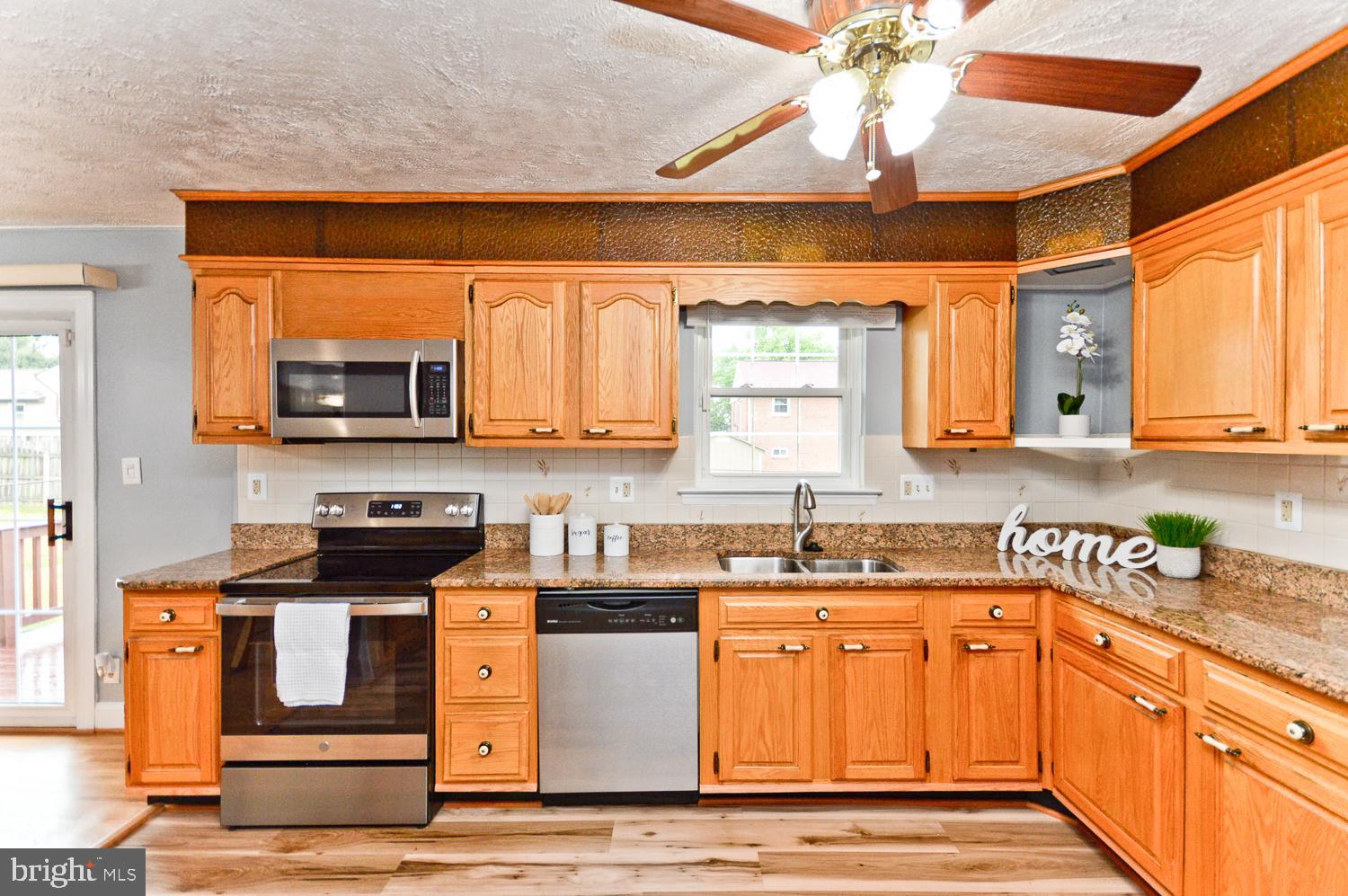 KETTERING - Residential