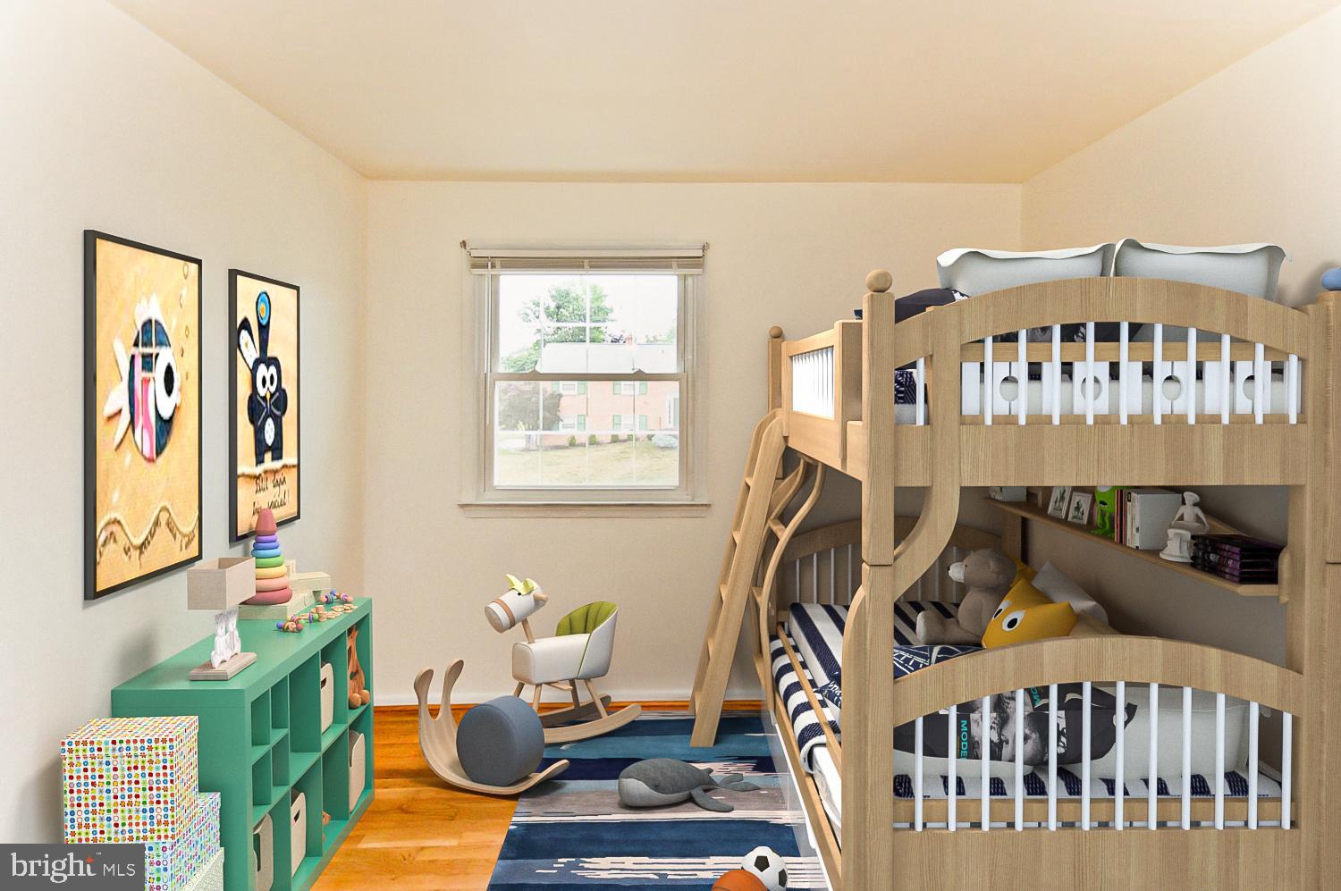 KETTERING - Residential