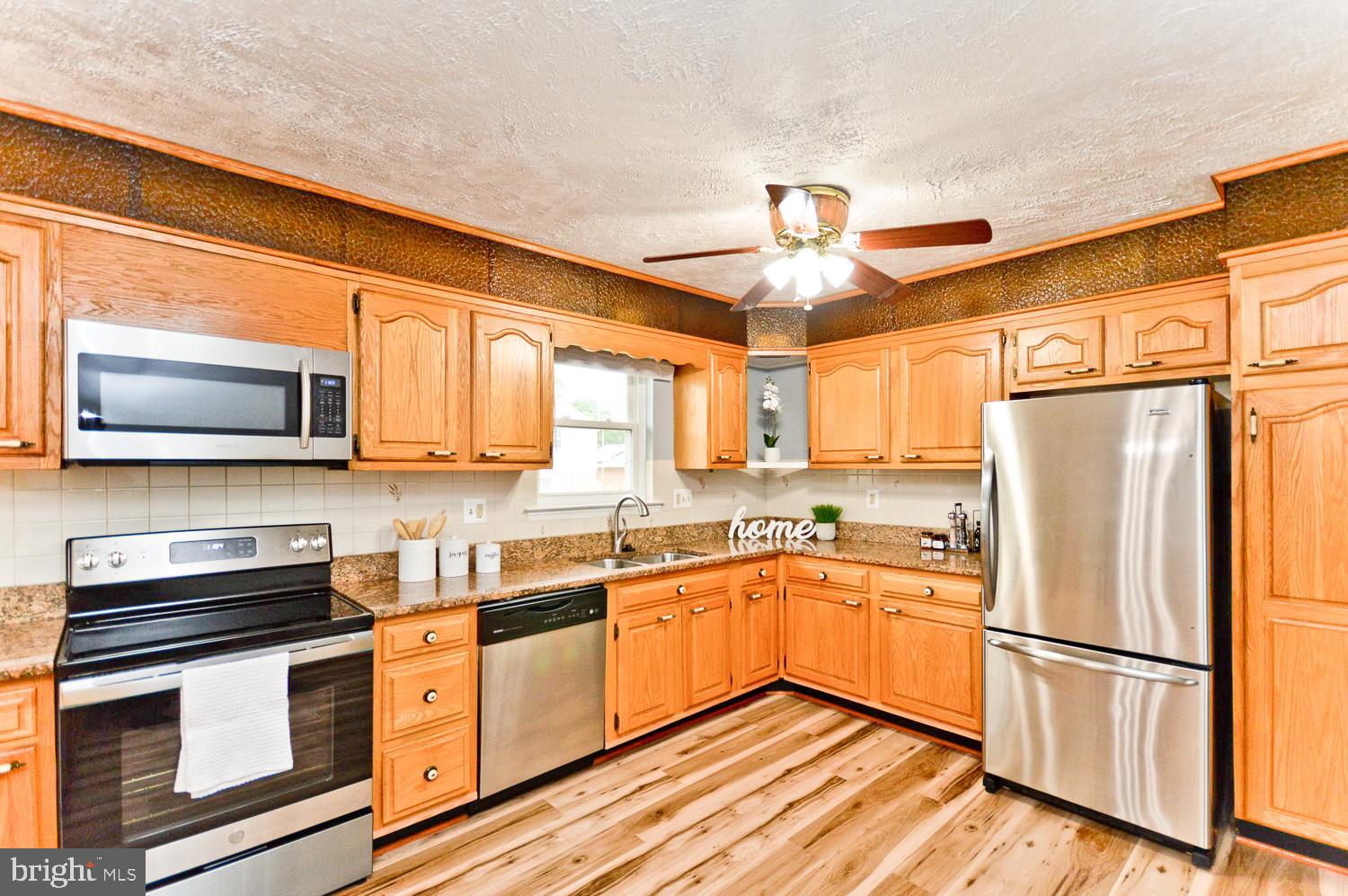 KETTERING - Residential