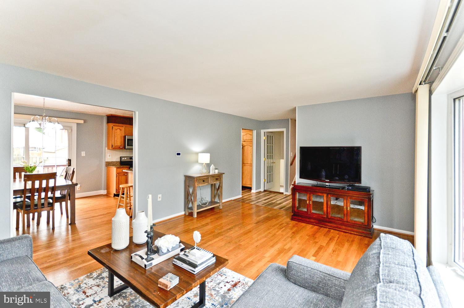 KETTERING - Residential