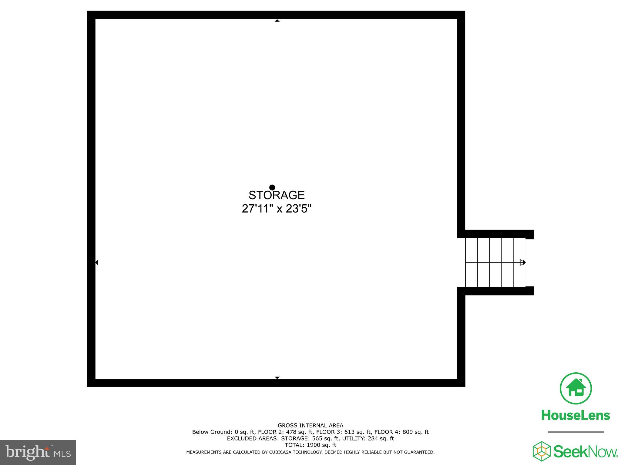 KETTERING - Residential