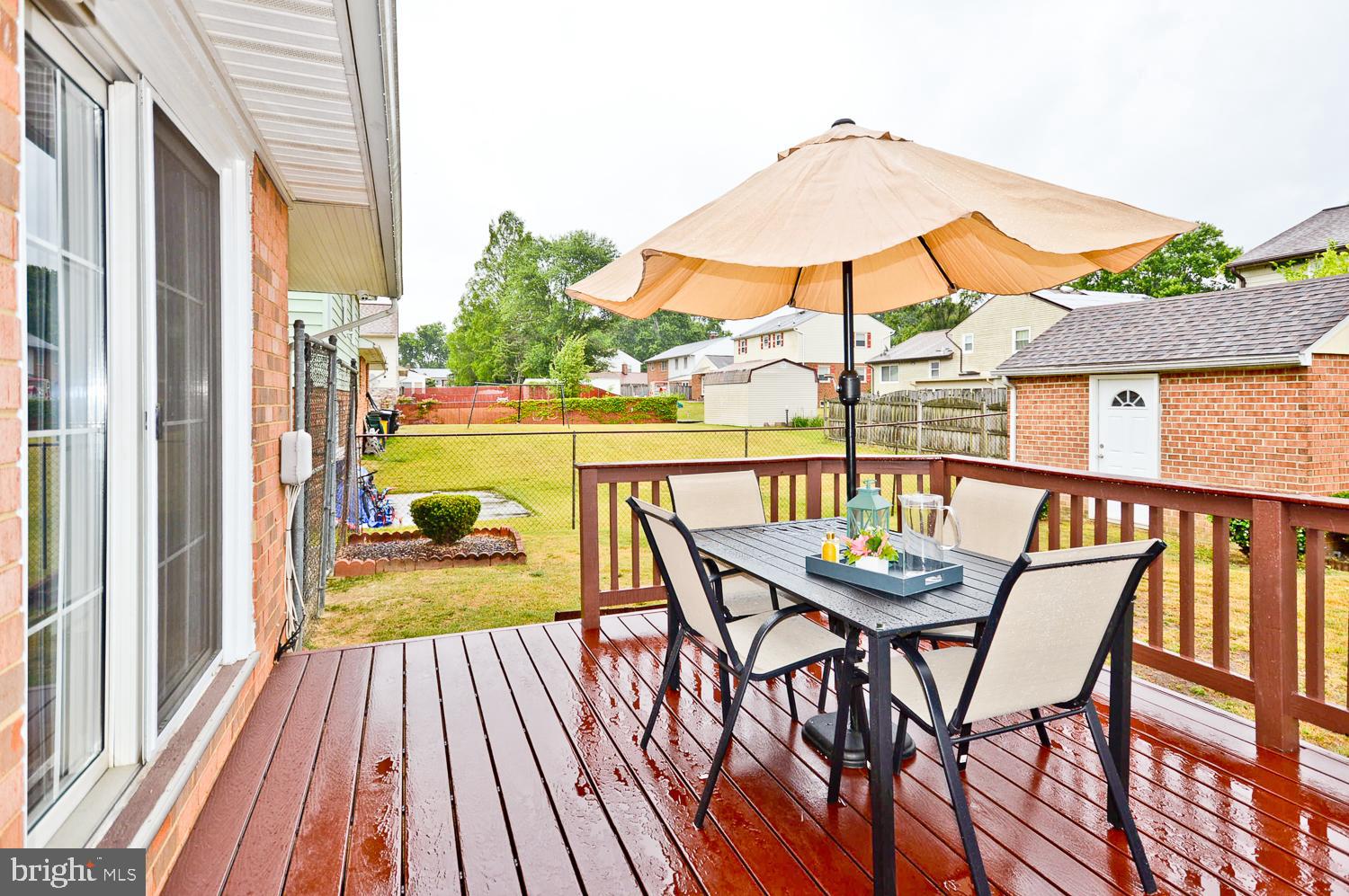 KETTERING - Residential