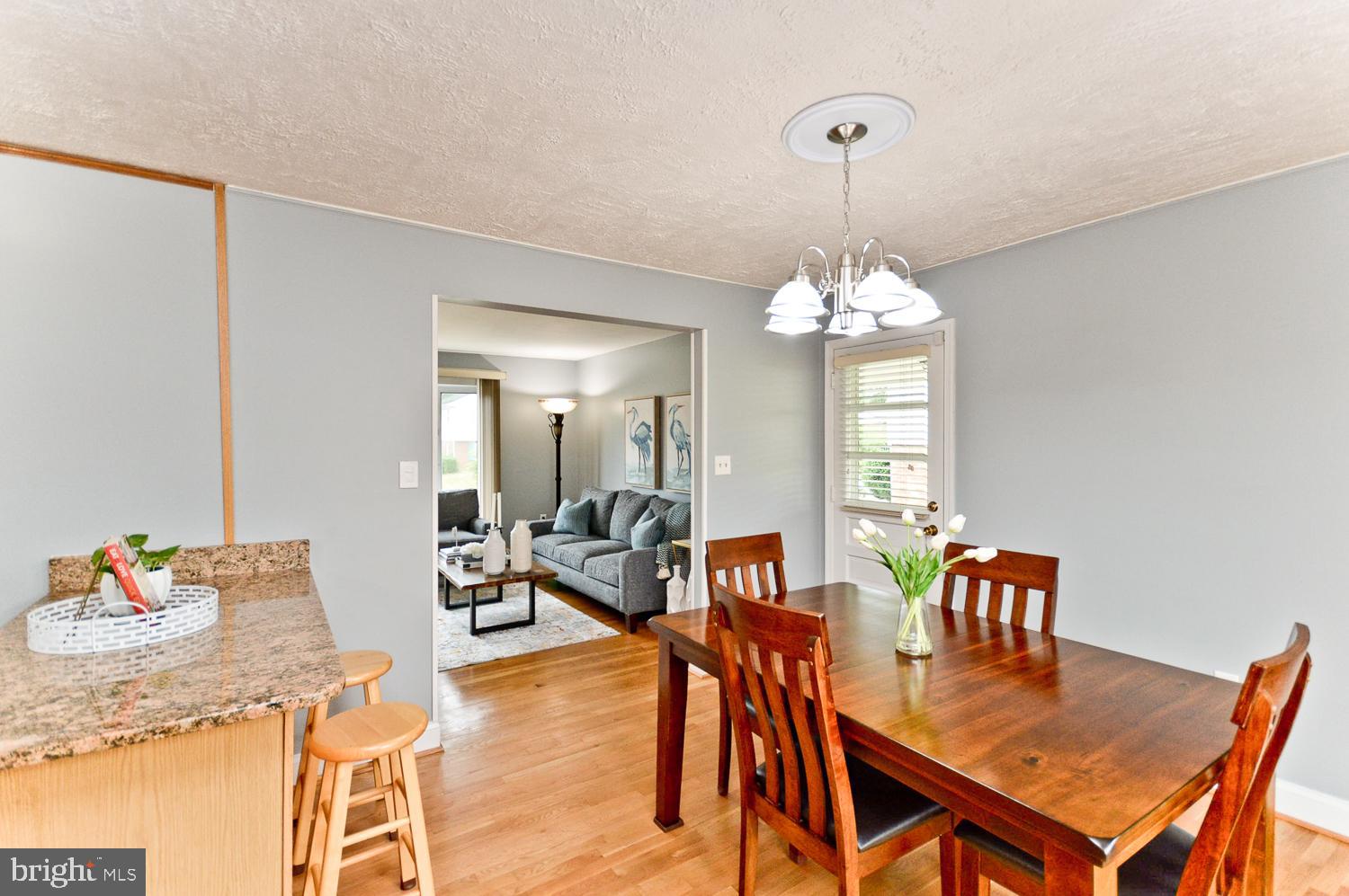 KETTERING - Residential