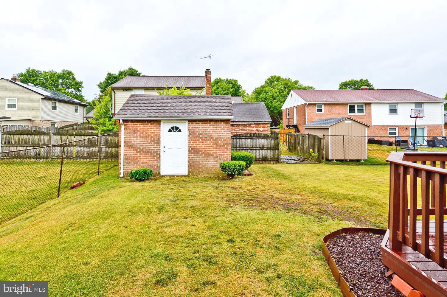 KETTERING - Residential