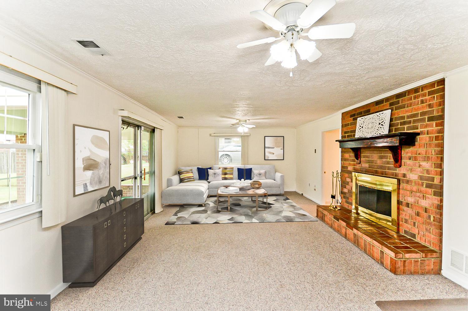 KETTERING - Residential