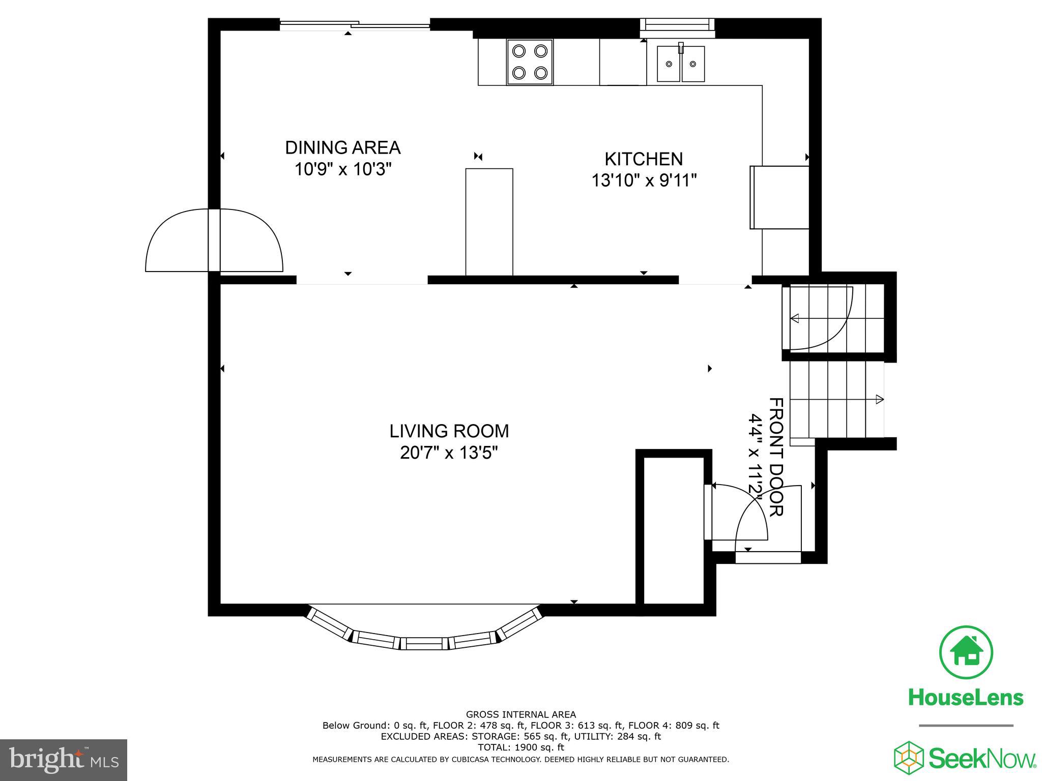 KETTERING - Residential