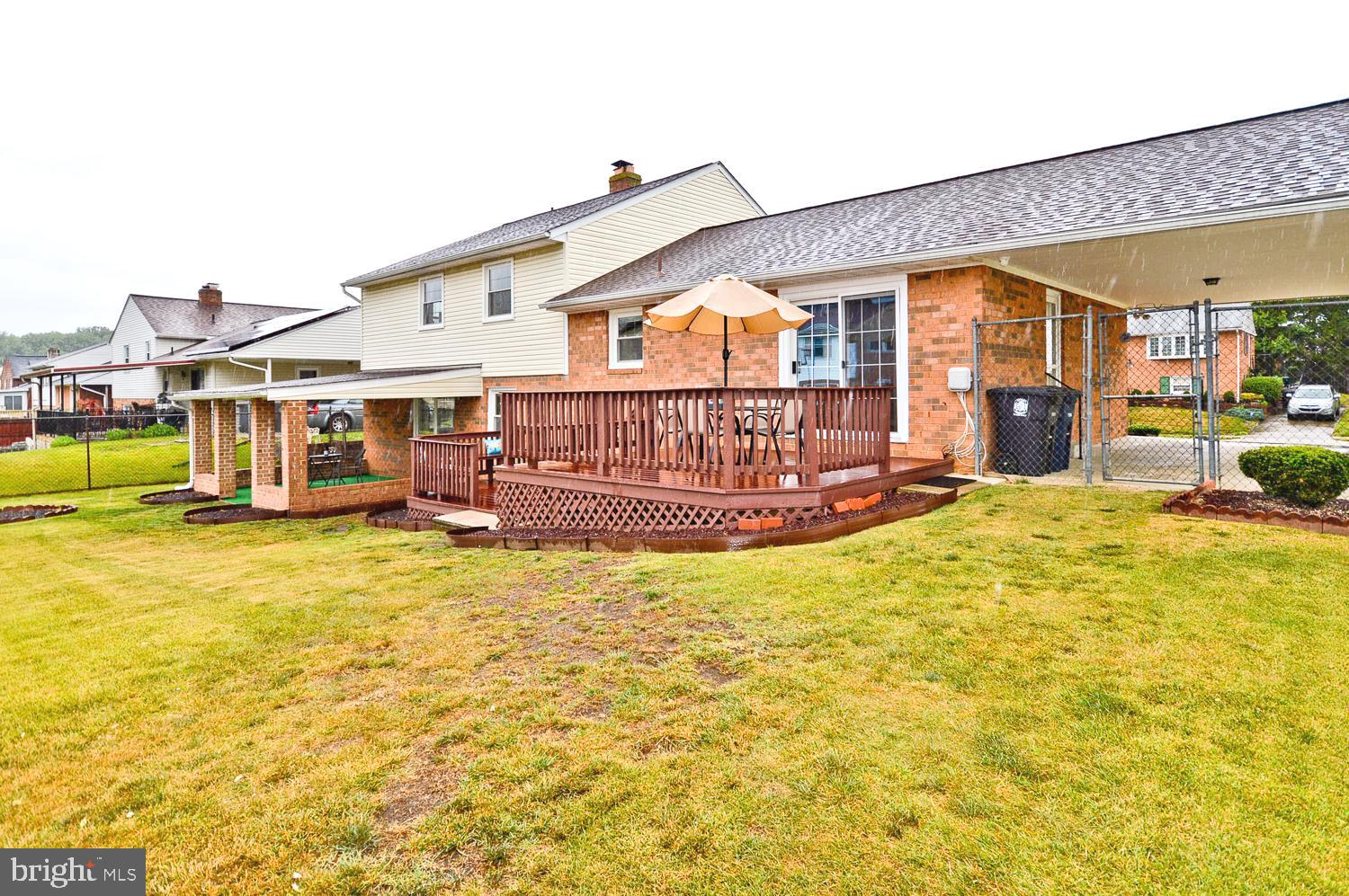 KETTERING - Residential