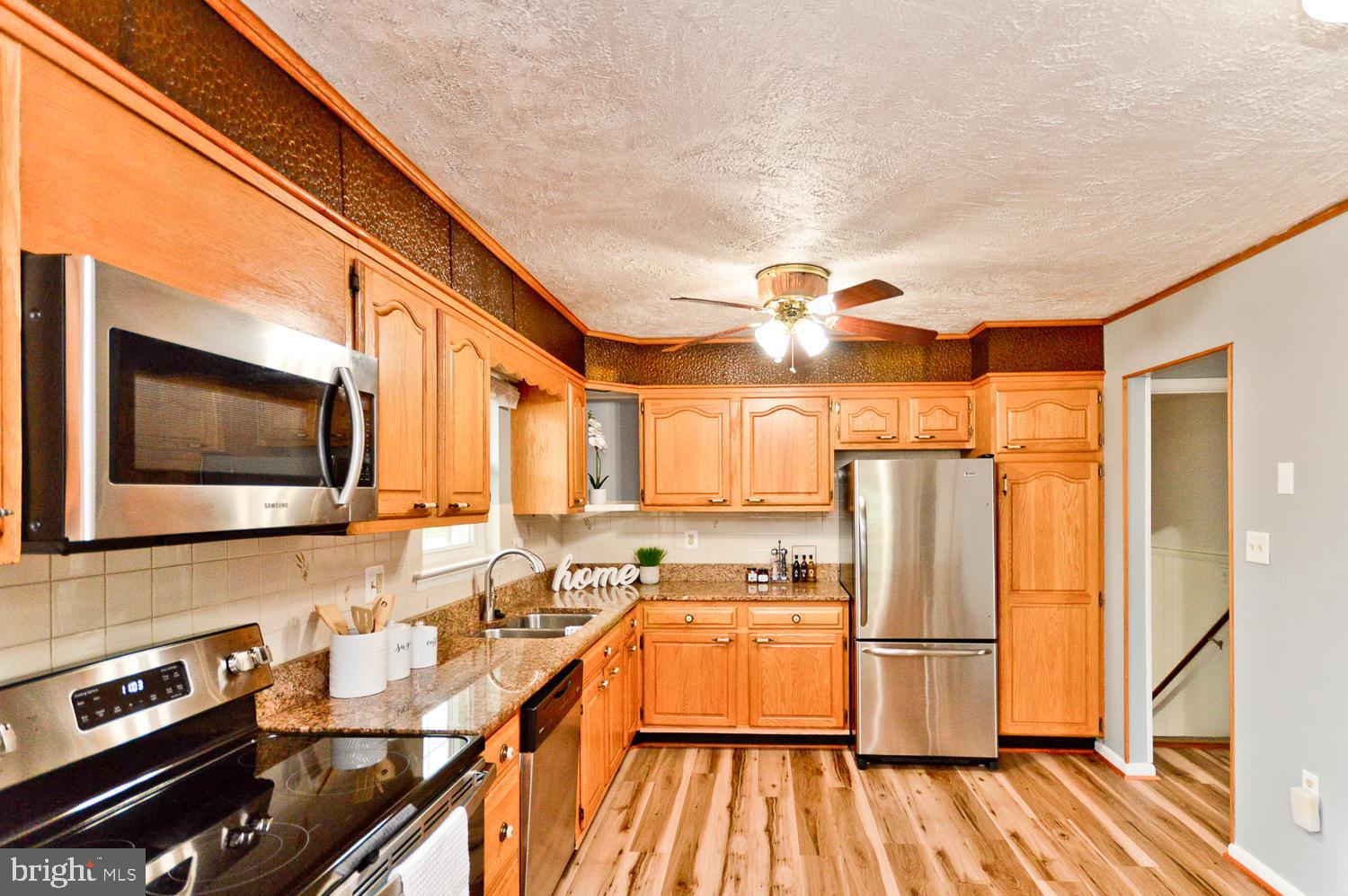 KETTERING - Residential