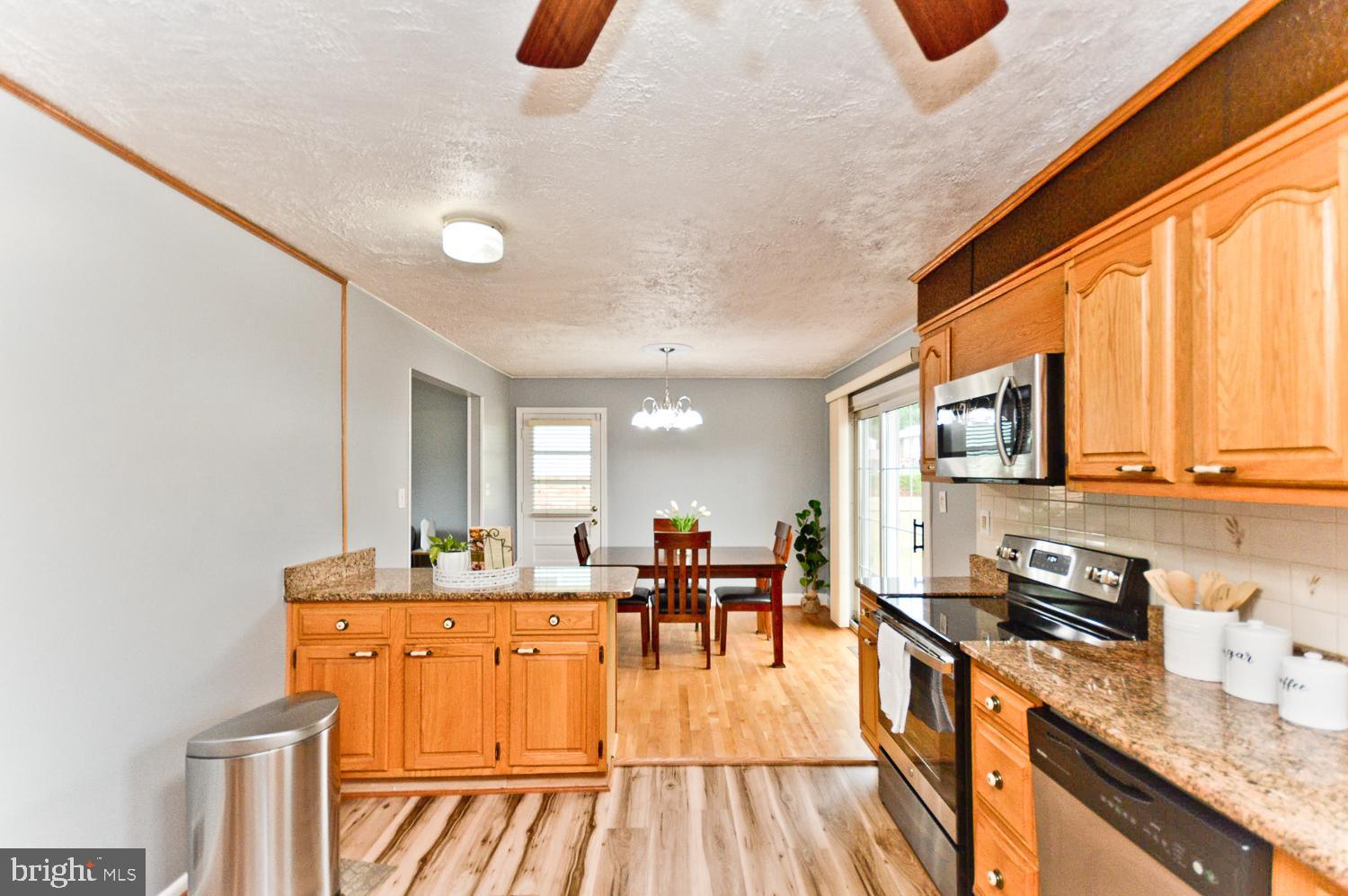 KETTERING - Residential