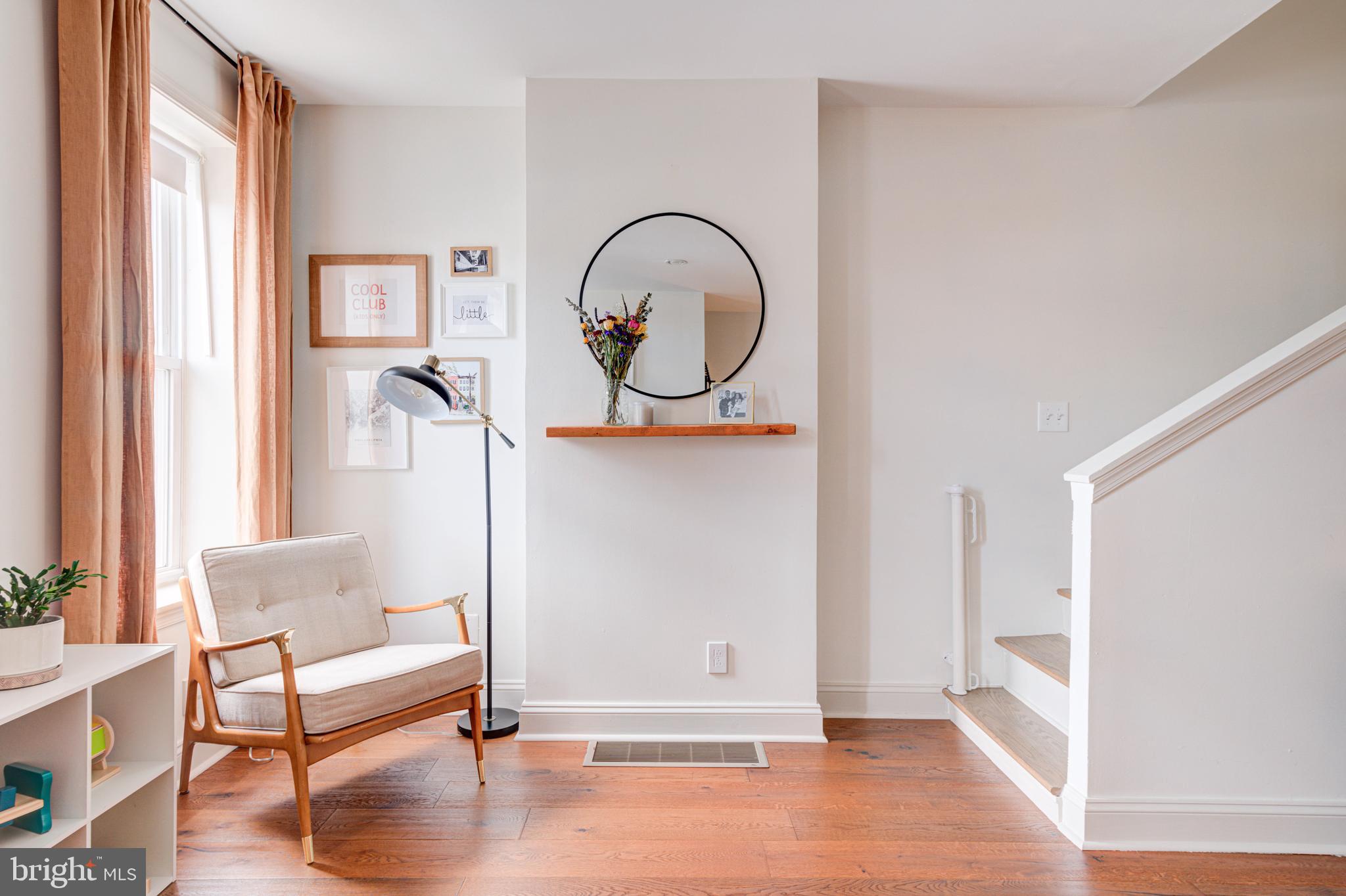 FISHTOWN - Residential