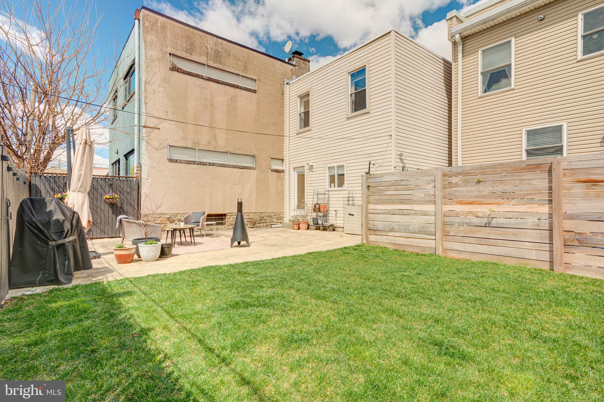 FISHTOWN - Residential