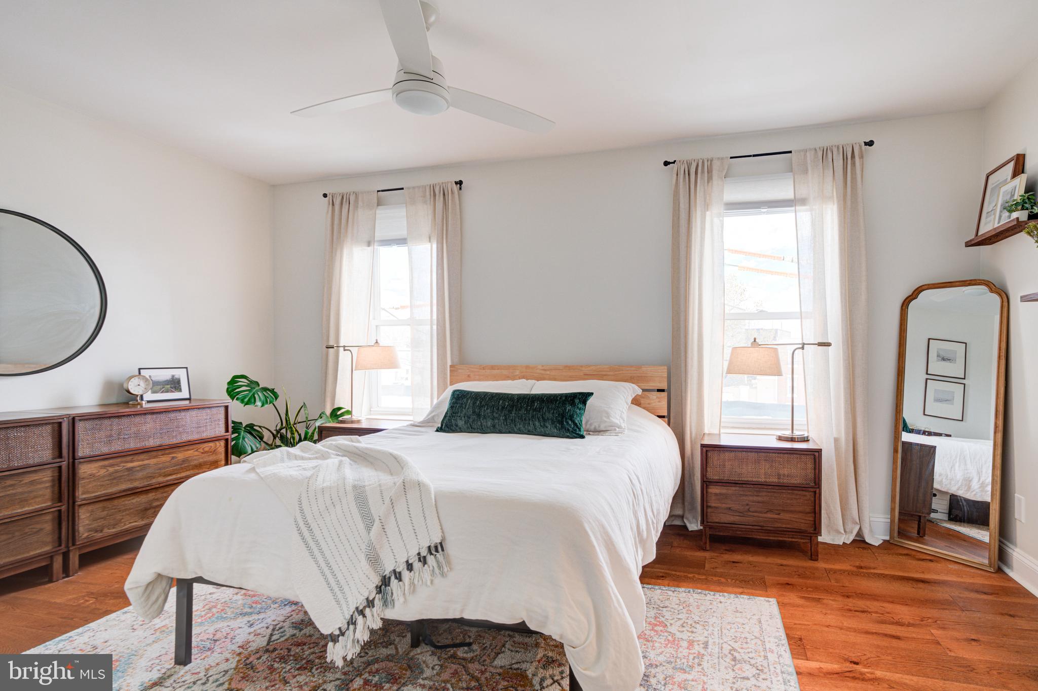 FISHTOWN - Residential