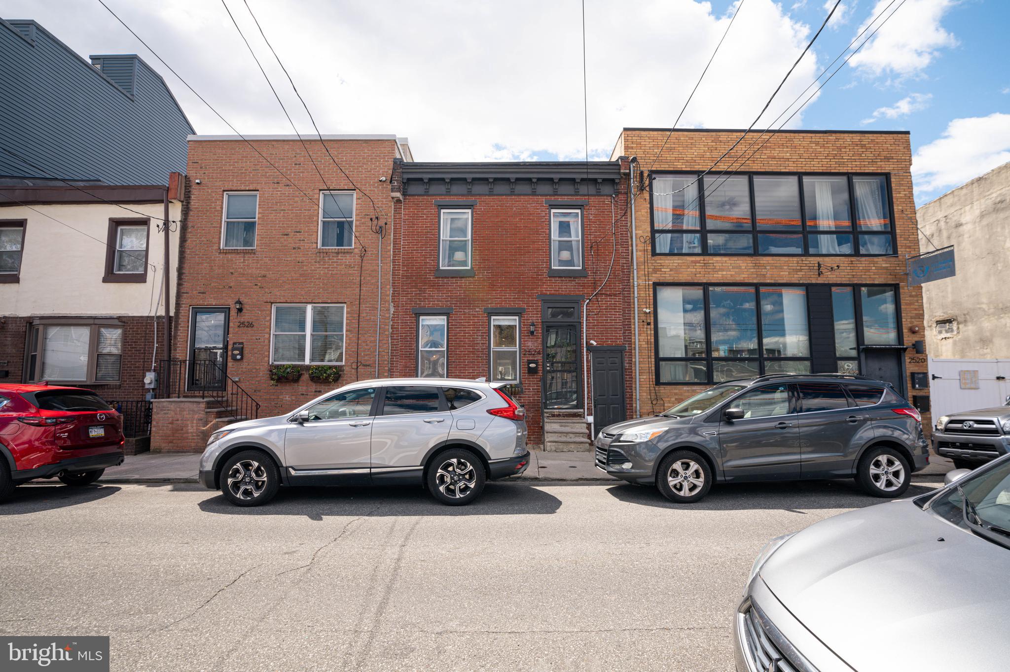 FISHTOWN - Residential