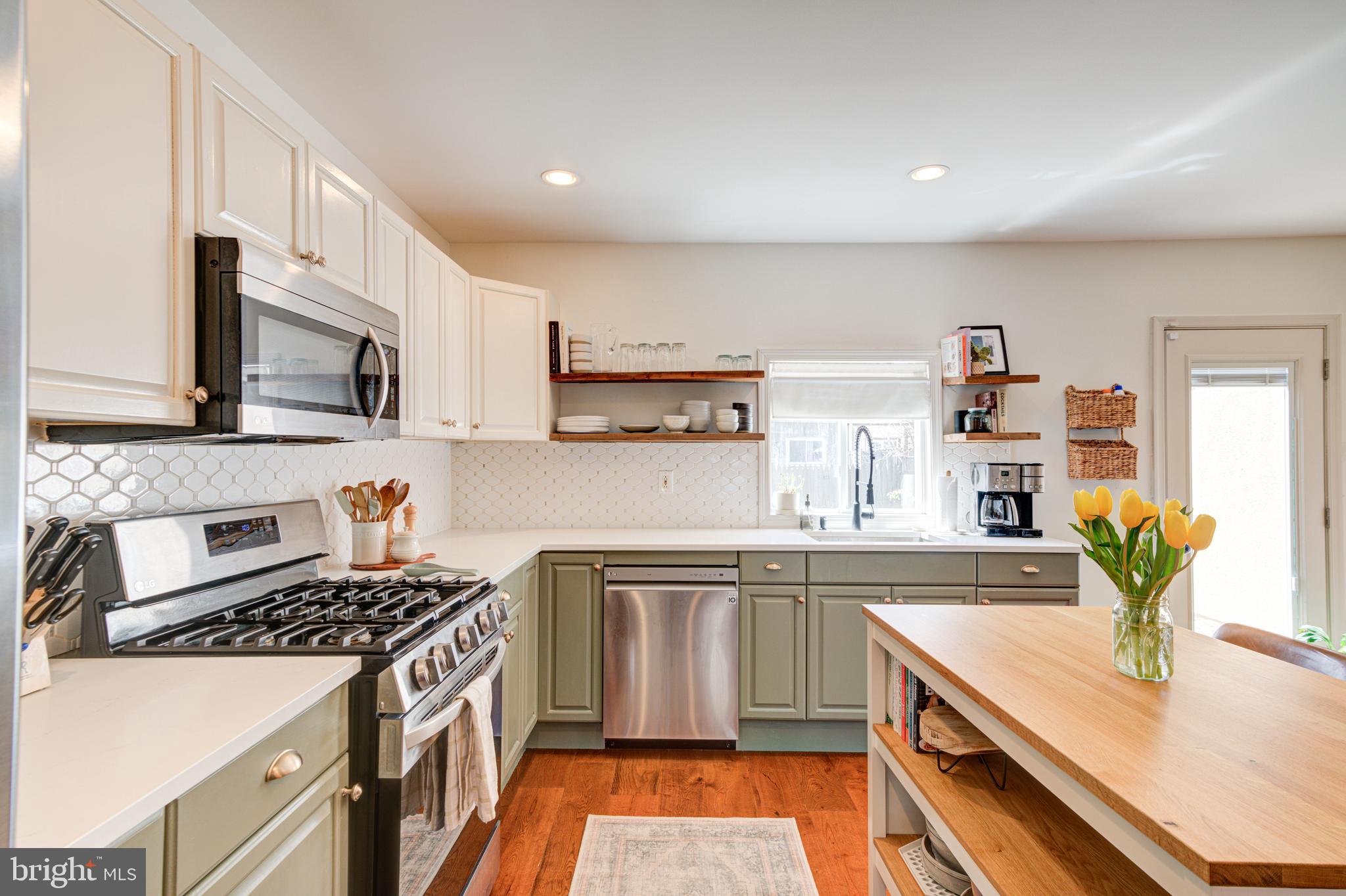 FISHTOWN - Residential